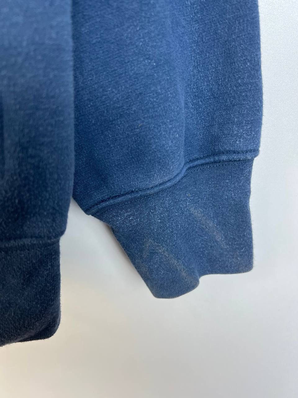 Vintage Nike Air vintage sweatshirt size L Size US L / EU 52-54 / 3 - 4 Thumbnail