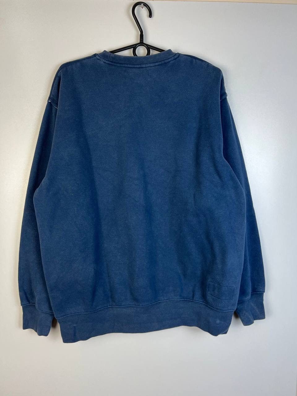 Vintage Nike Air vintage sweatshirt size L Size US L / EU 52-54 / 3 - 8 Thumbnail