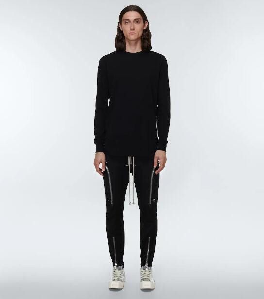Converse × Rick Owens Drkshdw BNWT AW22 RICK OWENS DRKSHDW x CONVERSE TURBODRK OX 41.5 Size US 8 / EU 41 - 13 Thumbnail
