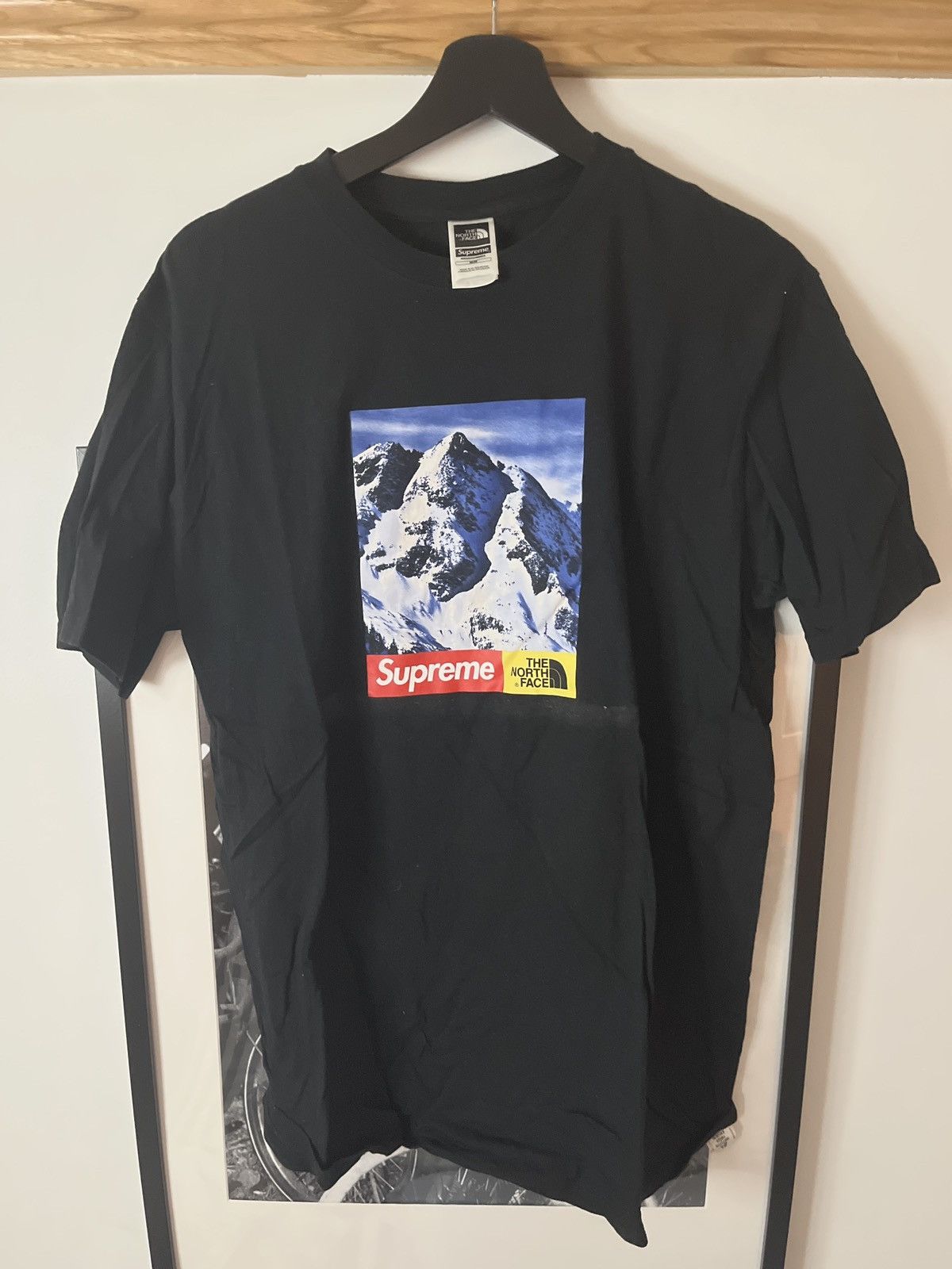 Supreme The North Face Tee