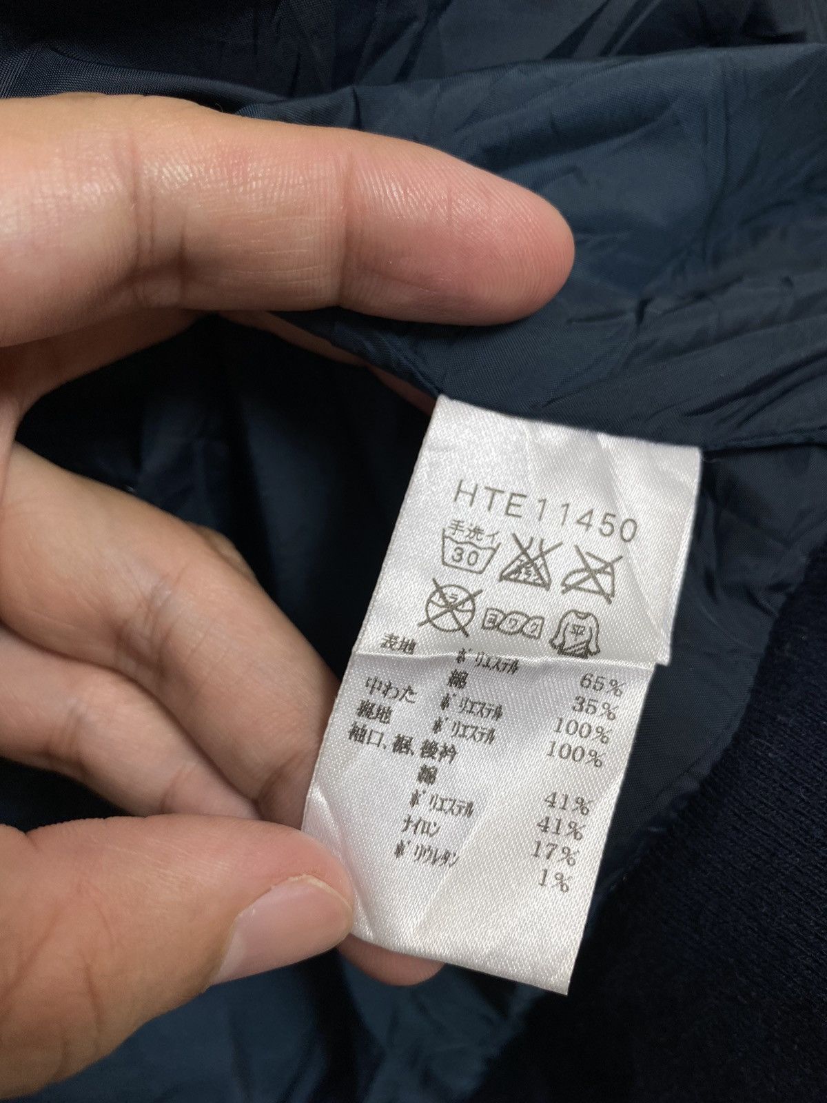 Helly Hansen Rare‼️ Helly Hensen Quilted Bomber Jacket Hoodie Size US S / EU 44-46 / 1 - 6 Thumbnail
