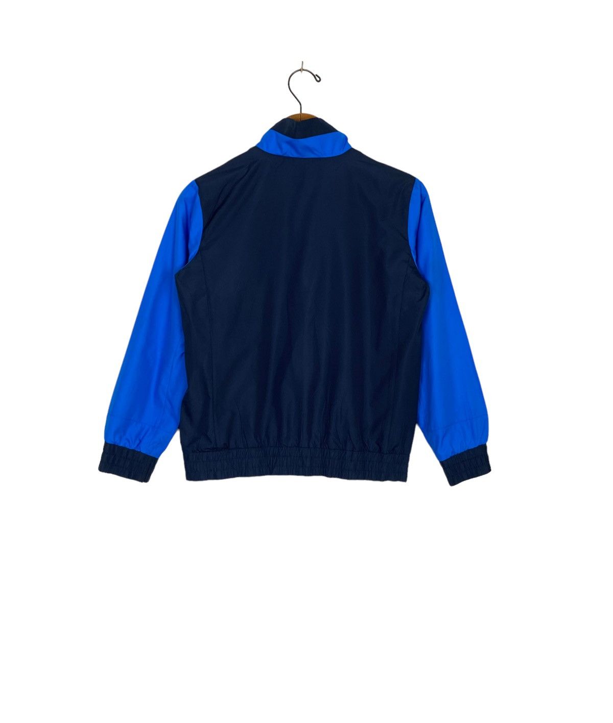 Nike Rare‼️ Nike Swoosh Big Logo windbreker Size M / US 6-8 / IT 42-44 - 3 Thumbnail