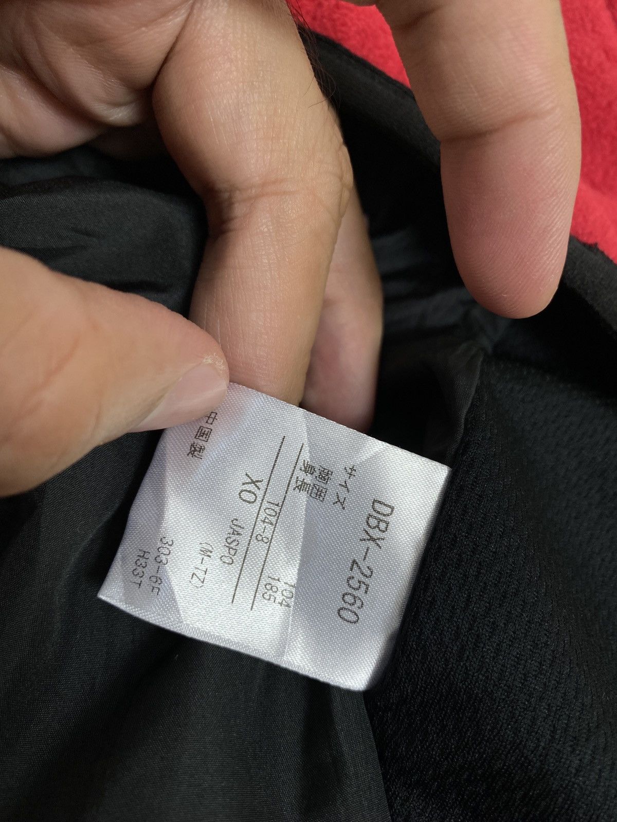 Descente Rare‼️ Descente Hoodie Fleece Nice Design Size US L / EU 52-54 / 3 - 5 Thumbnail