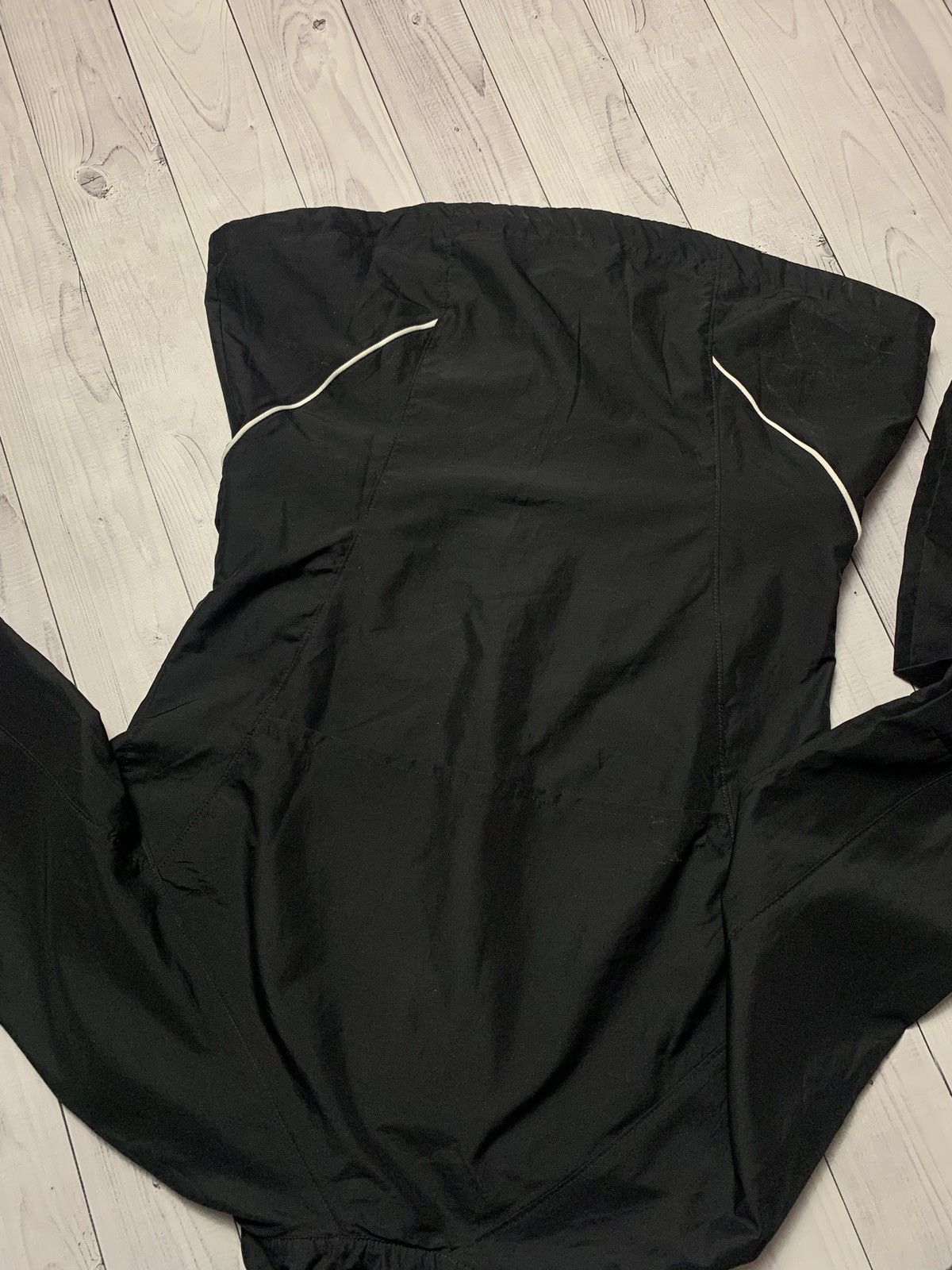 Other Vintage Nike women’s light jacket size M logo Size M / US 6-8 / IT 42-44 - 8 Thumbnail