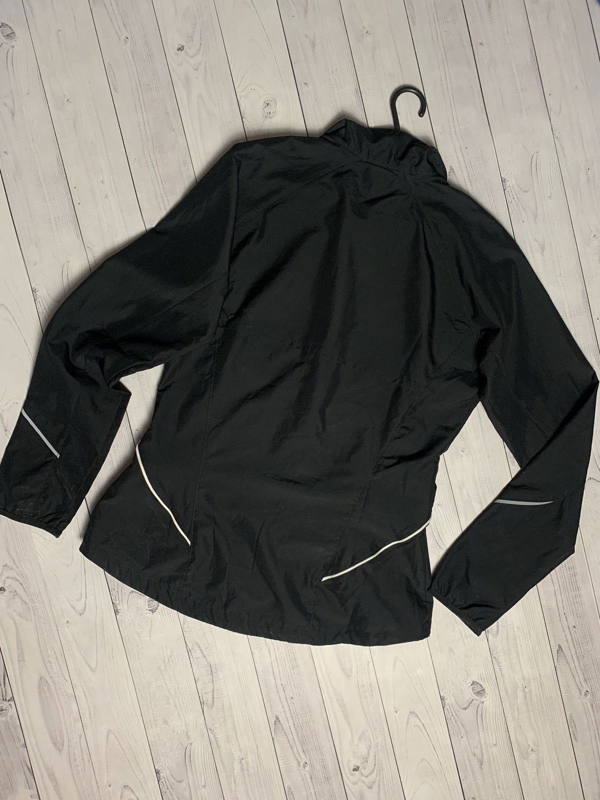 Other Vintage Nike women’s light jacket size M logo Size M / US 6-8 / IT 42-44 - 9 Thumbnail