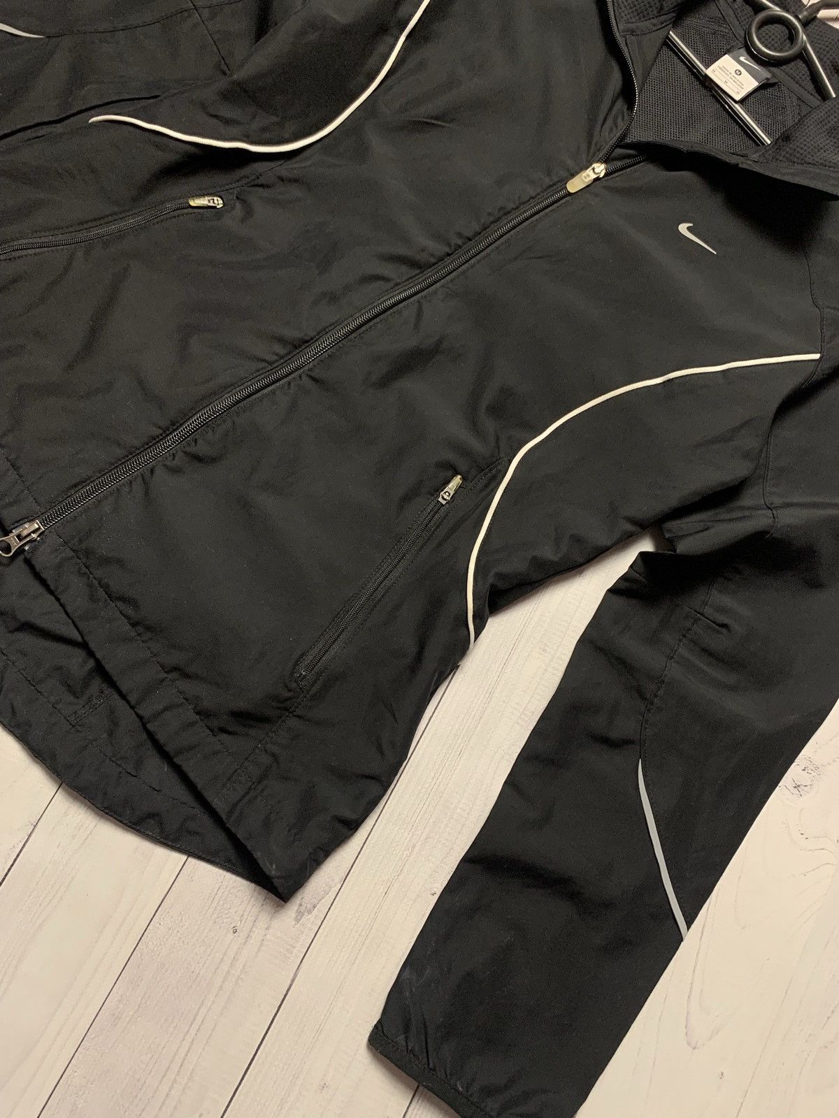 Other Vintage Nike women’s light jacket size M logo Size M / US 6-8 / IT 42-44 - 5 Thumbnail