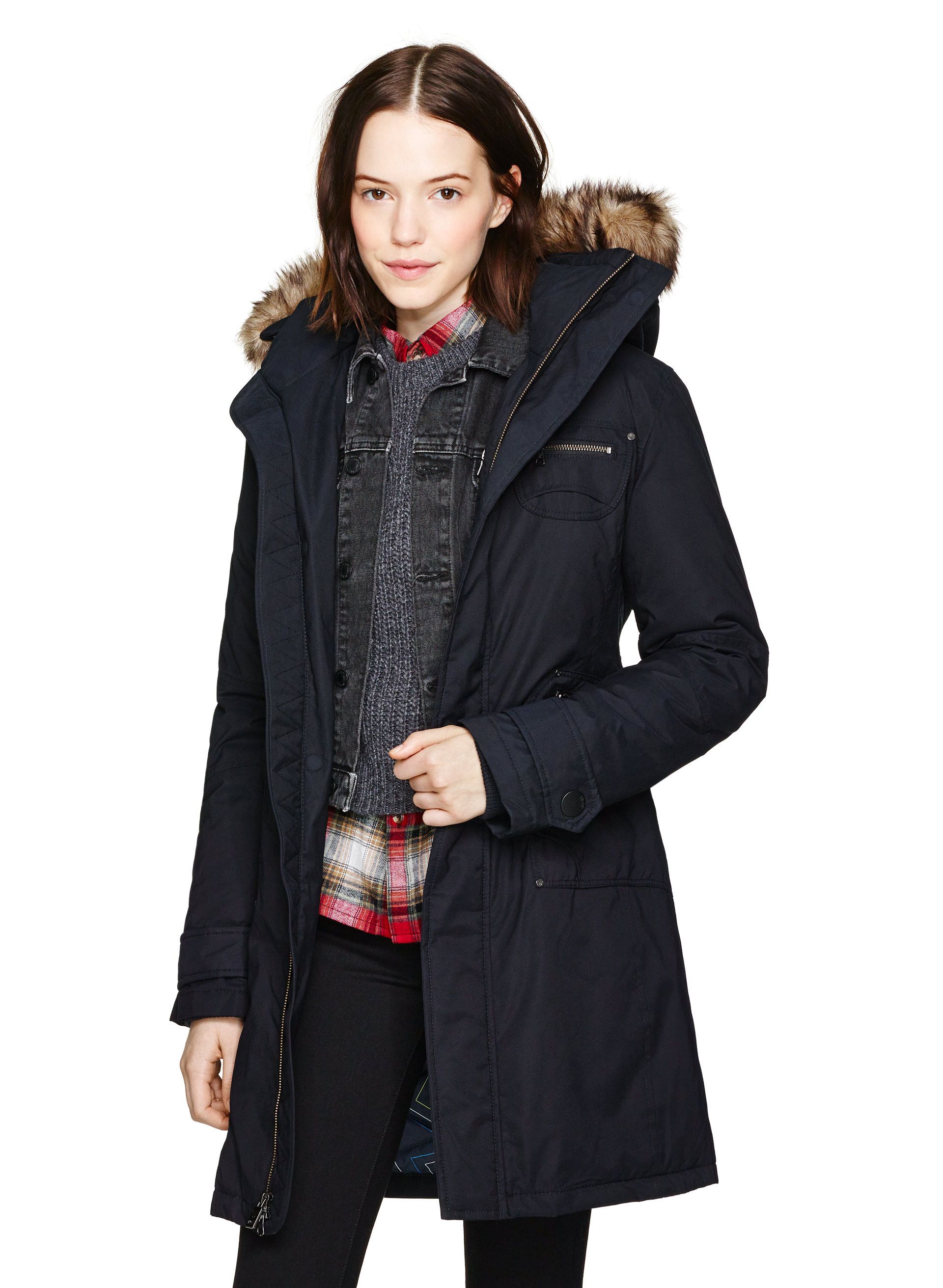 Tna hotsell winter jacket