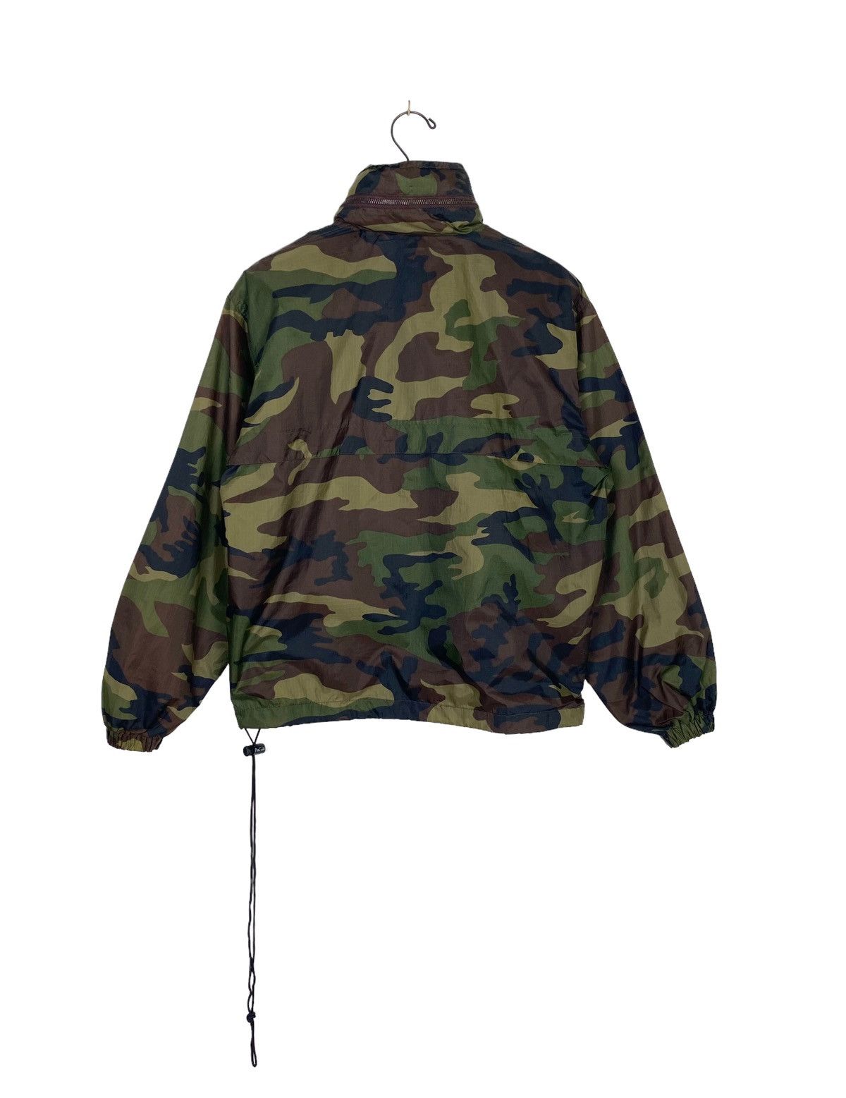 Penfield Rare‼️ Penfield Camo Lightweight Hoodie Size US M / EU 48-50 / 2 - 3 Thumbnail