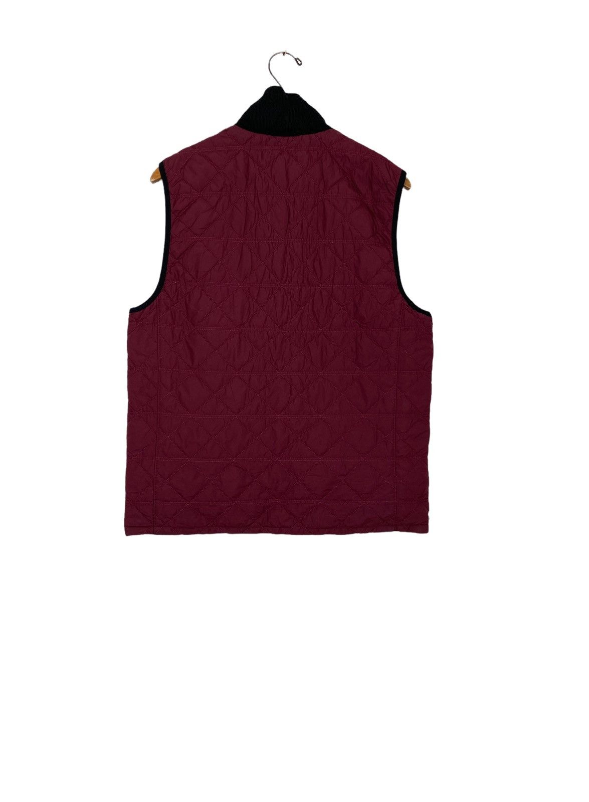 Victorinox Rare‼️ Victorinox Synthetic Swiss Army Quilted Vest Size US S / EU 44-46 / 1 - 3 Thumbnail