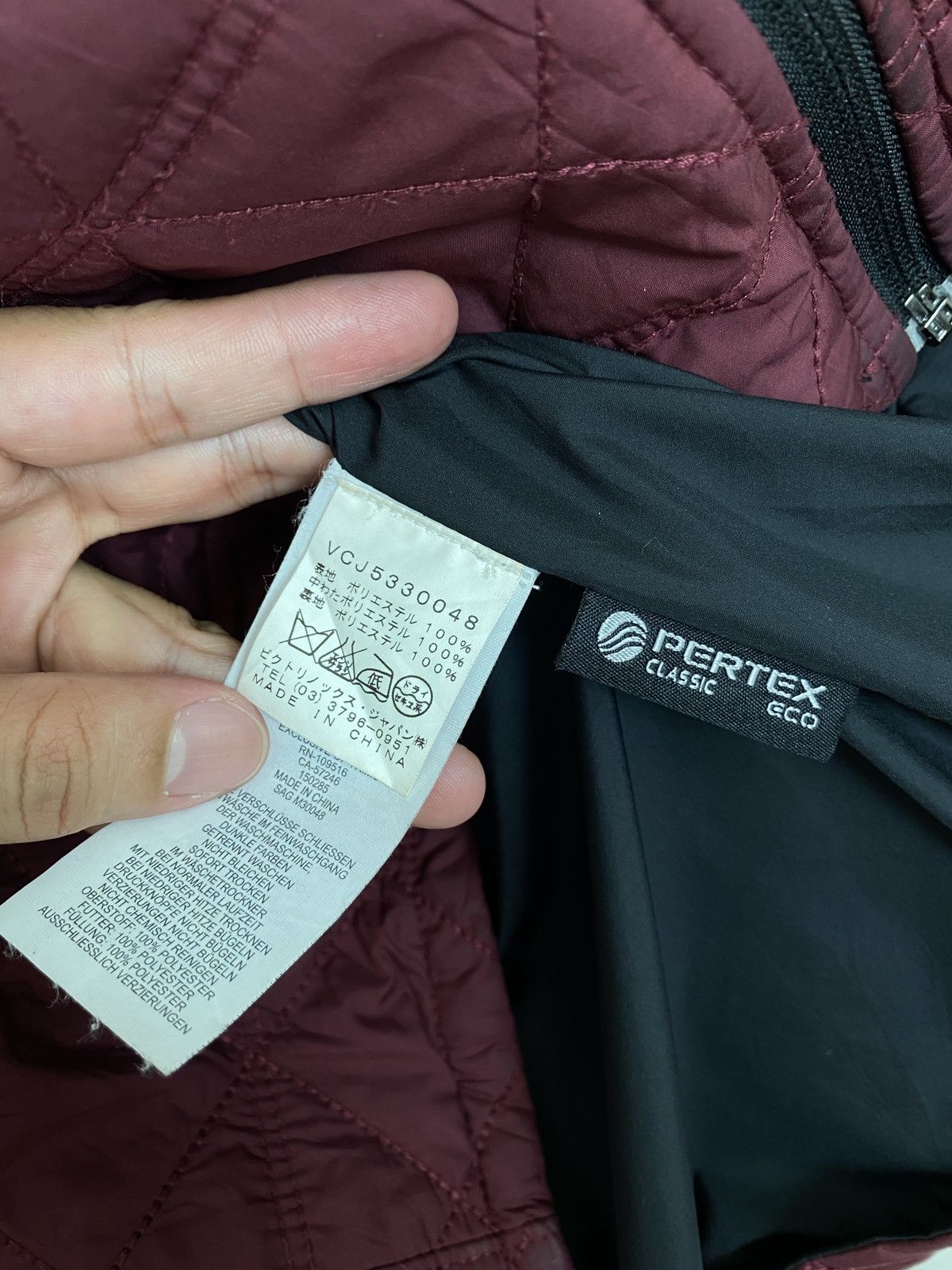 Victorinox Rare‼️ Victorinox Synthetic Swiss Army Quilted Vest Size US S / EU 44-46 / 1 - 6 Thumbnail