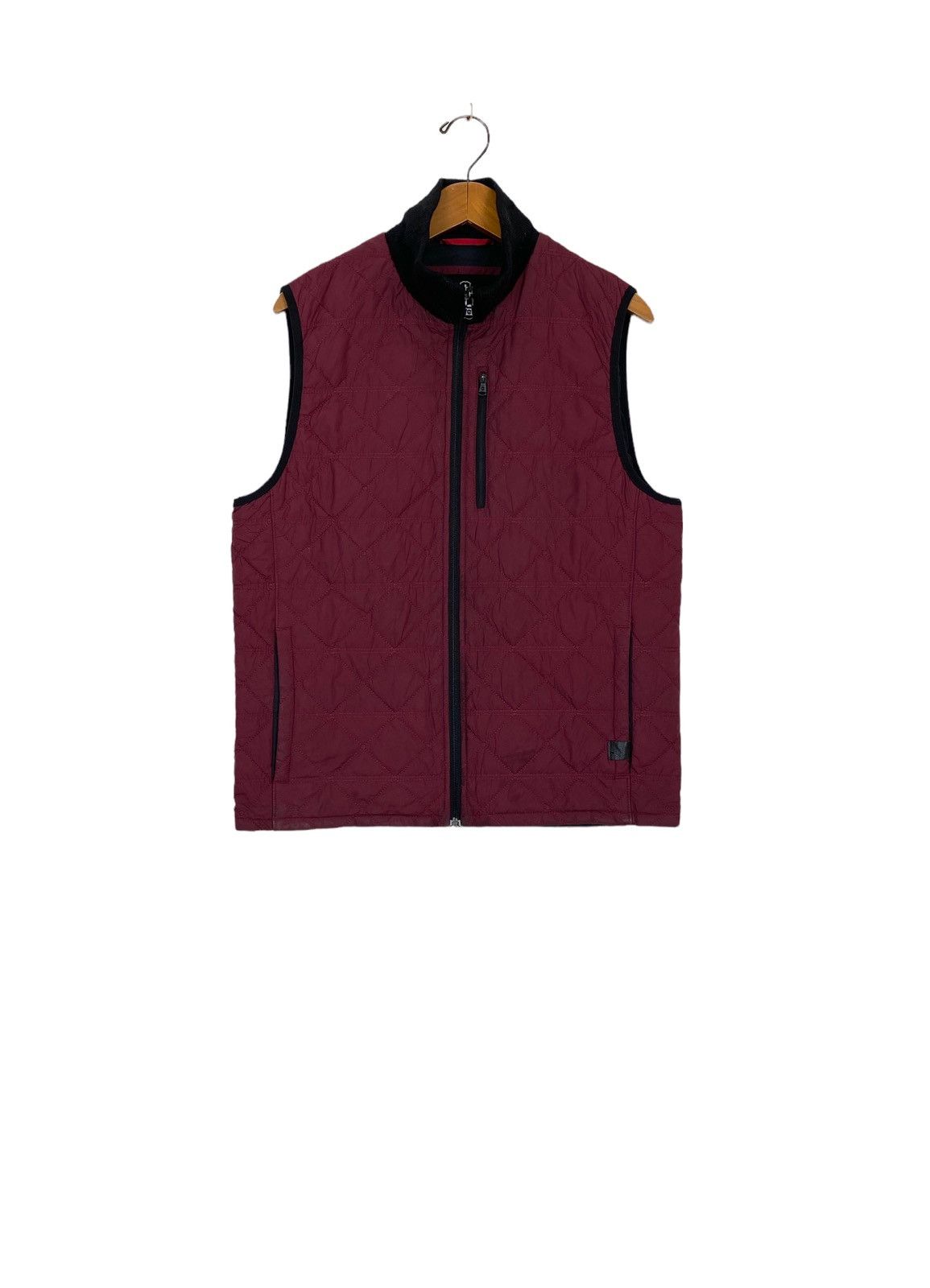Victorinox Rare‼️ Victorinox Synthetic Swiss Army Quilted Vest Size US S / EU 44-46 / 1 - 2 Thumbnail