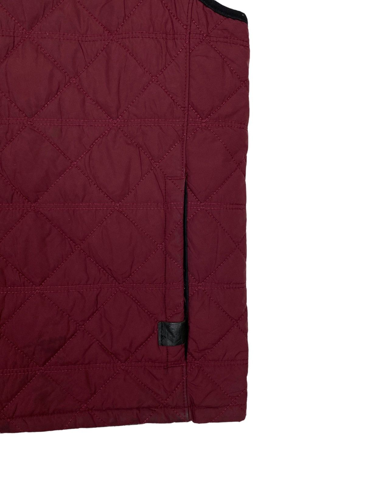 Victorinox Rare‼️ Victorinox Synthetic Swiss Army Quilted Vest Size US S / EU 44-46 / 1 - 10 Thumbnail