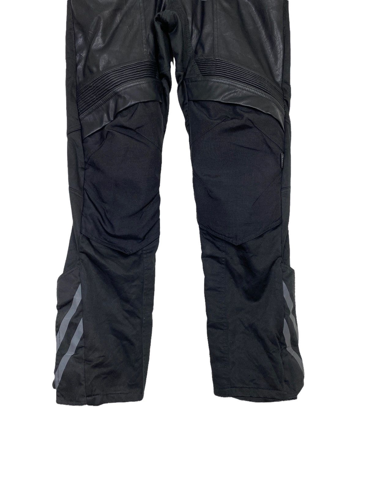 Vintage Rare‼️Field Core Cordura Fabric Bikers Trousers Size US 34 / EU 50 - 10 Thumbnail
