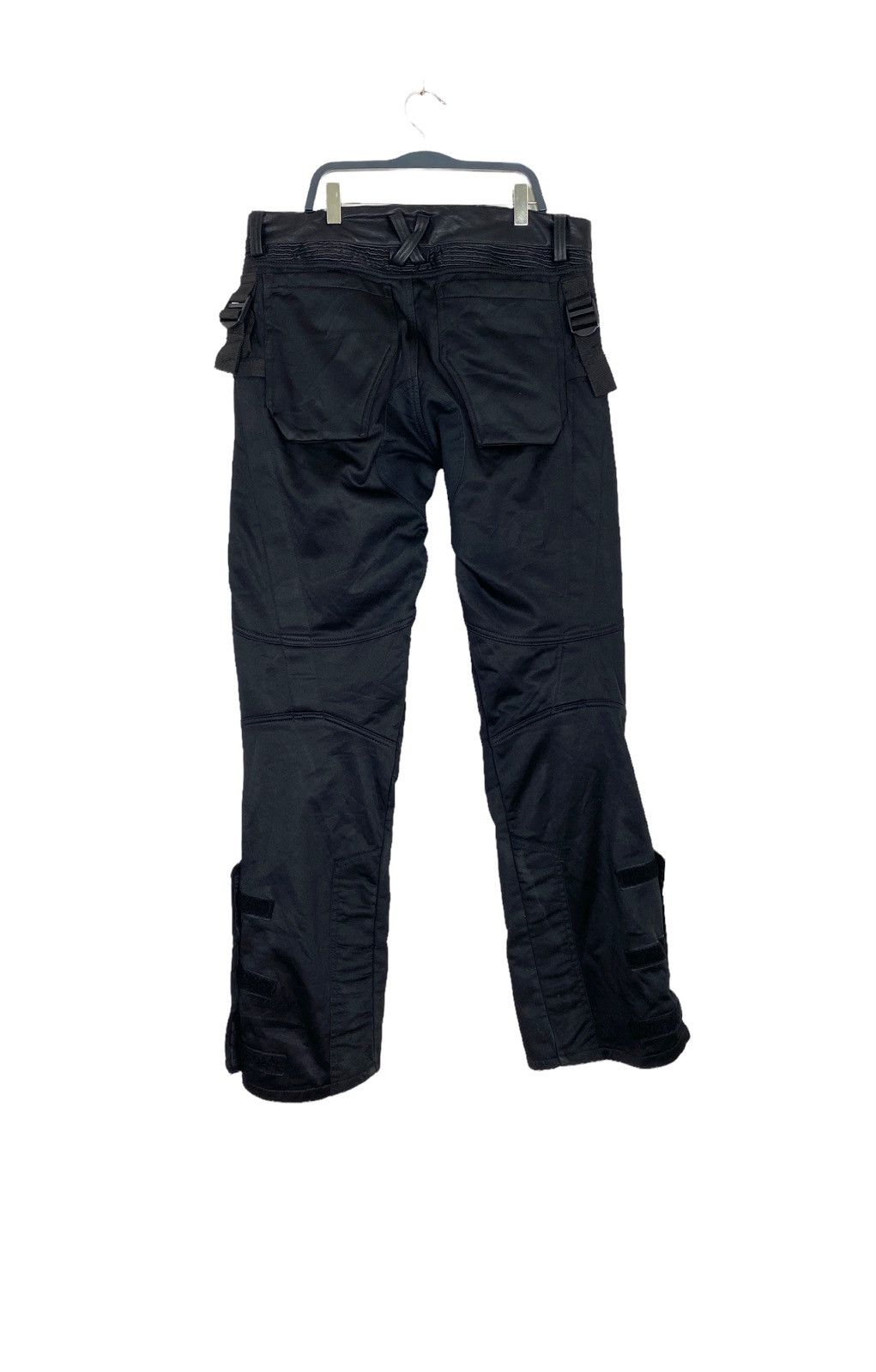 Vintage Rare‼️Field Core Cordura Fabric Bikers Trousers Size US 34 / EU 50 - 3 Thumbnail