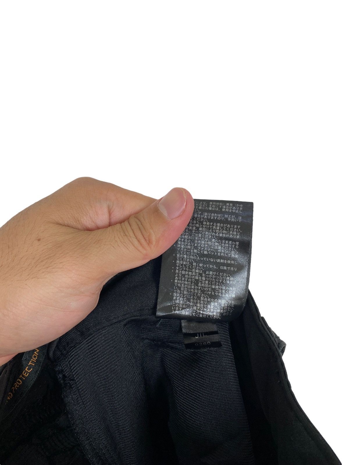 Vintage Rare‼️Field Core Cordura Fabric Bikers Trousers Size US 34 / EU 50 - 8 Thumbnail