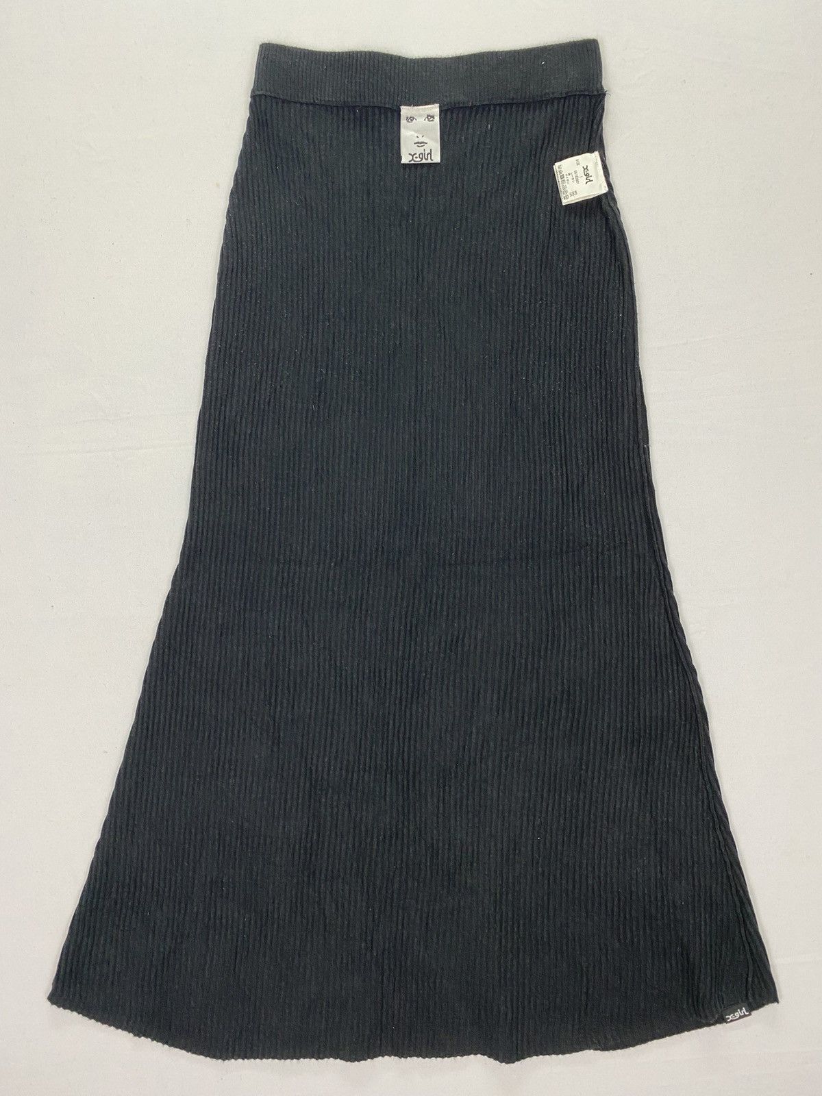 X-Girl X-girl Skirt Size 28" / US 6 / IT 42 - 8 Thumbnail