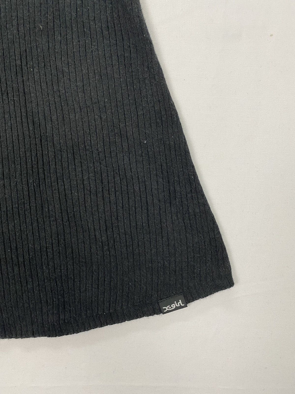 X-Girl X-girl Skirt Size 28" / US 6 / IT 42 - 9 Thumbnail