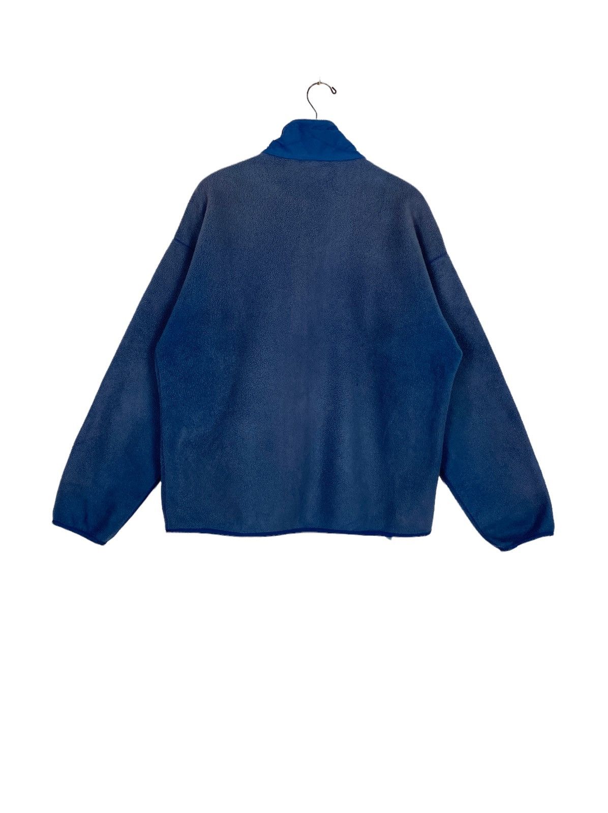 Patagonia Rare‼️ Vintage Patagonia Fleece Made in Usa Size US L / EU 52-54 / 3 - 3 Thumbnail