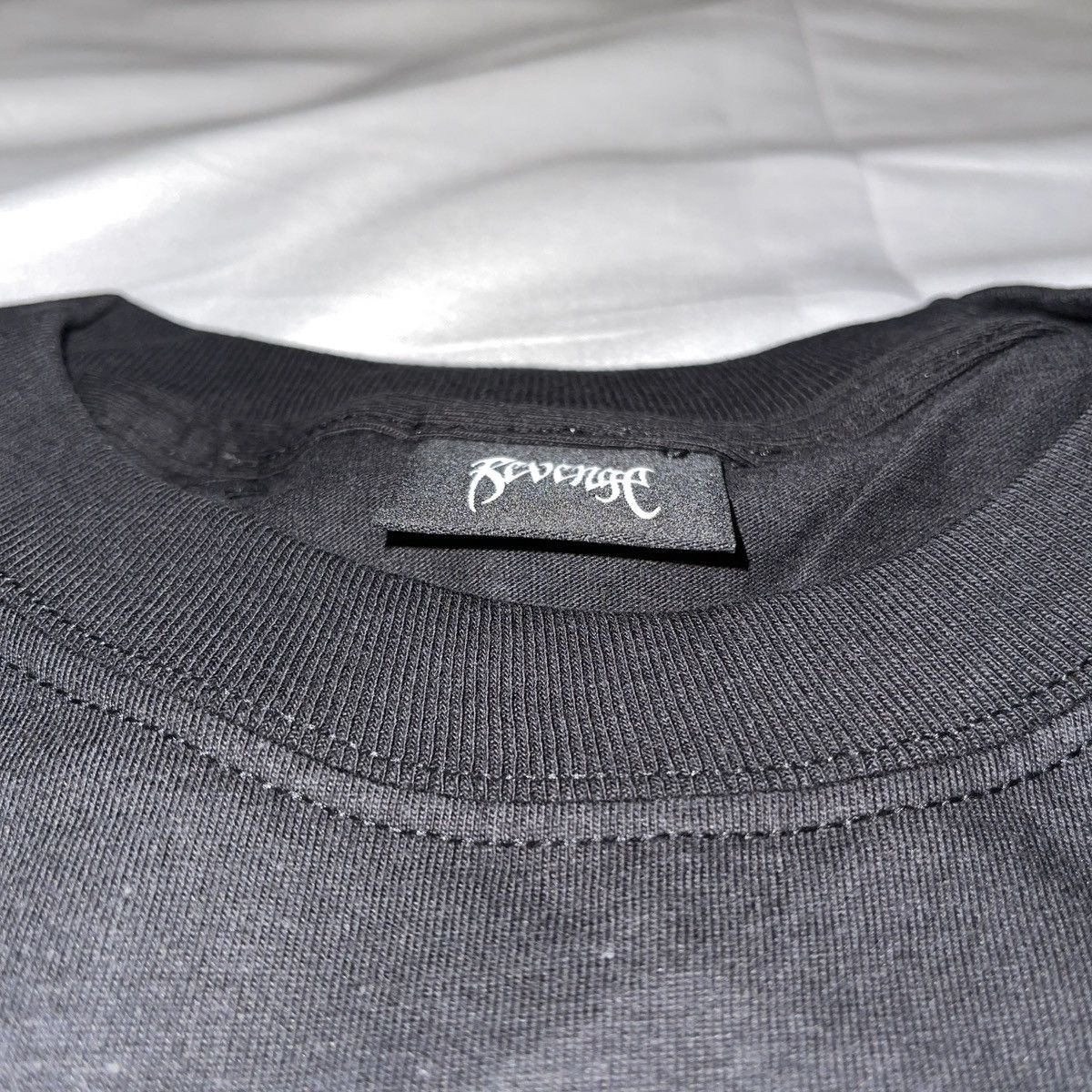 Revenge Revenge Mickey Shirt Size US M / EU 48-50 / 2 - 3 Thumbnail