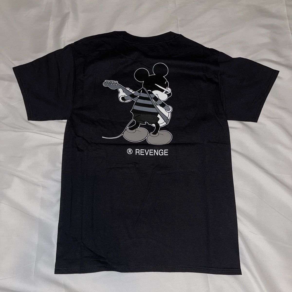 Revenge Revenge Mickey Shirt Size US M / EU 48-50 / 2 - 2 Thumbnail