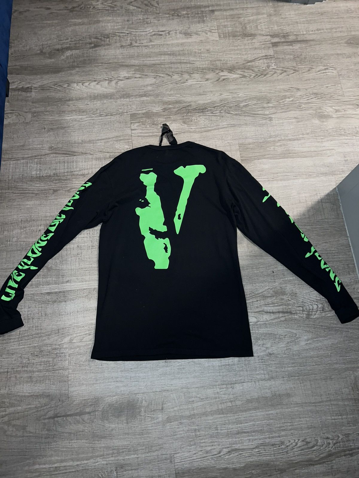 Vlone Live Vlone Die Vlone | Grailed