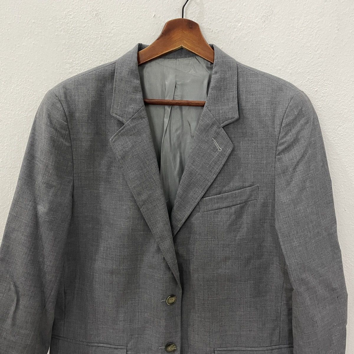 Vintage × agnes b. Vintage Agnes B Coat Jacket Size US M / EU 48-50 / 2 - 4 Thumbnail