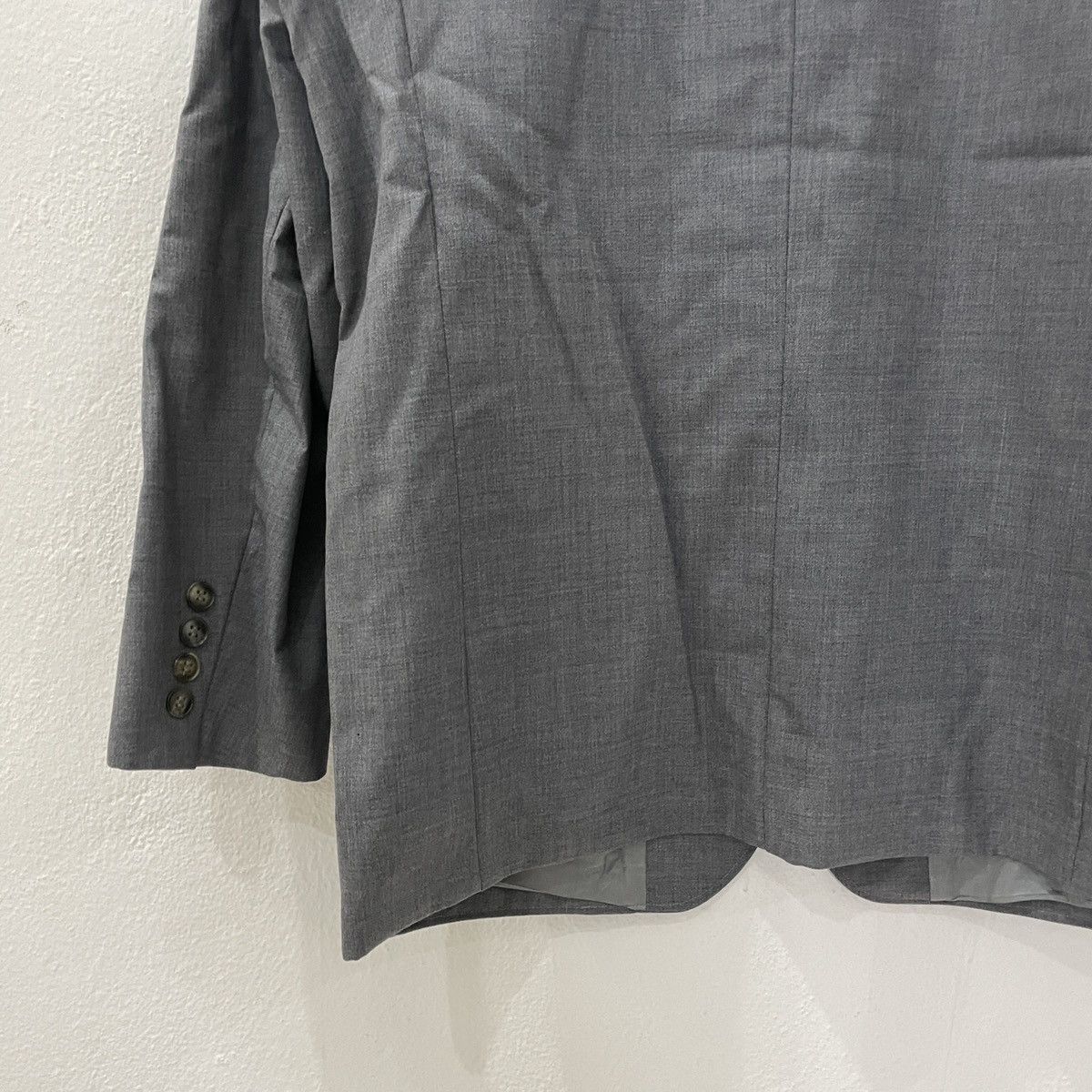 Vintage × agnes b. Vintage Agnes B Coat Jacket Size US M / EU 48-50 / 2 - 9 Thumbnail