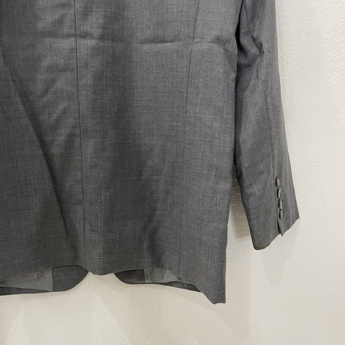 Vintage × agnes b. Vintage Agnes B Coat Jacket Size US M / EU 48-50 / 2 - 8 Thumbnail