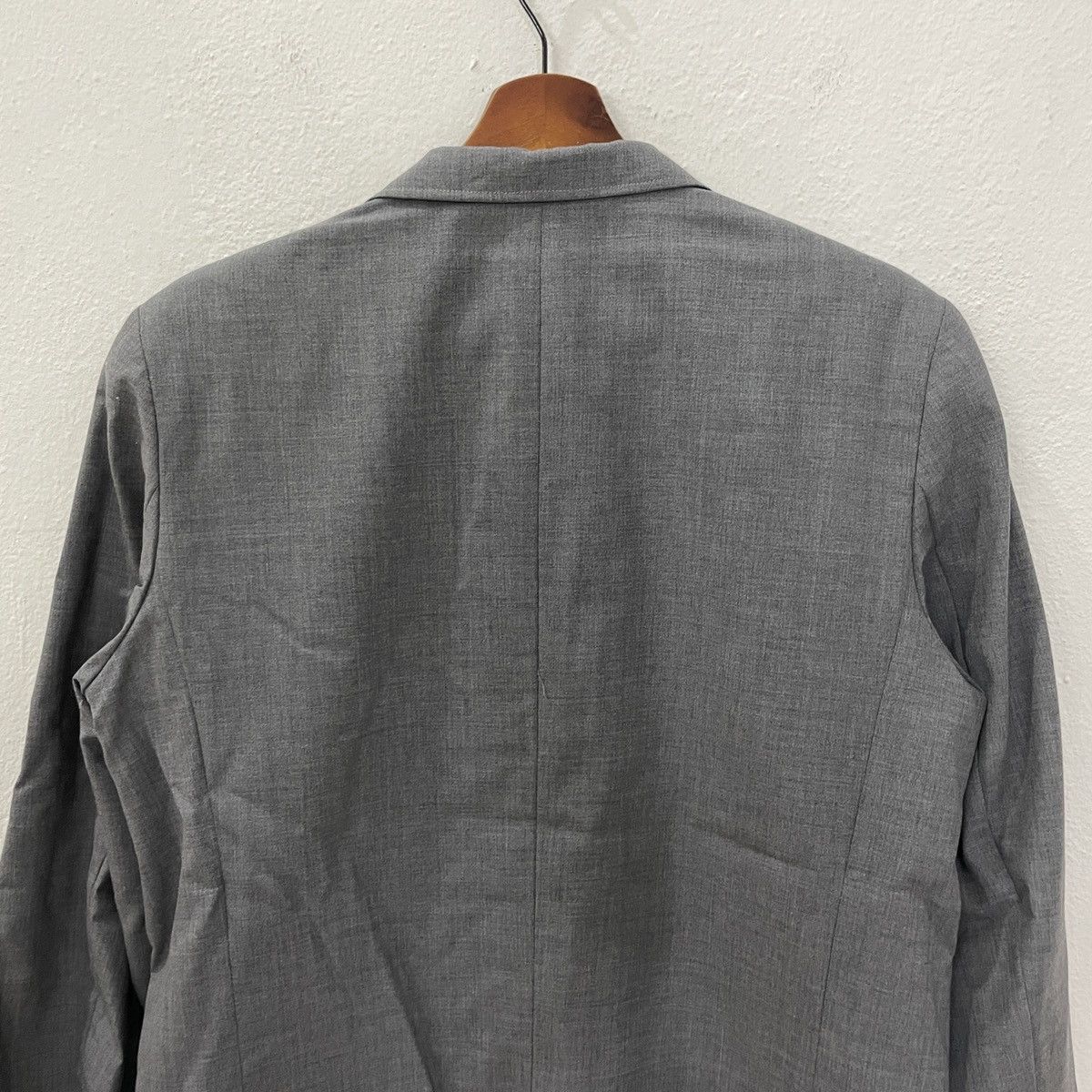 Vintage × agnes b. Vintage Agnes B Coat Jacket Size US M / EU 48-50 / 2 - 10 Thumbnail