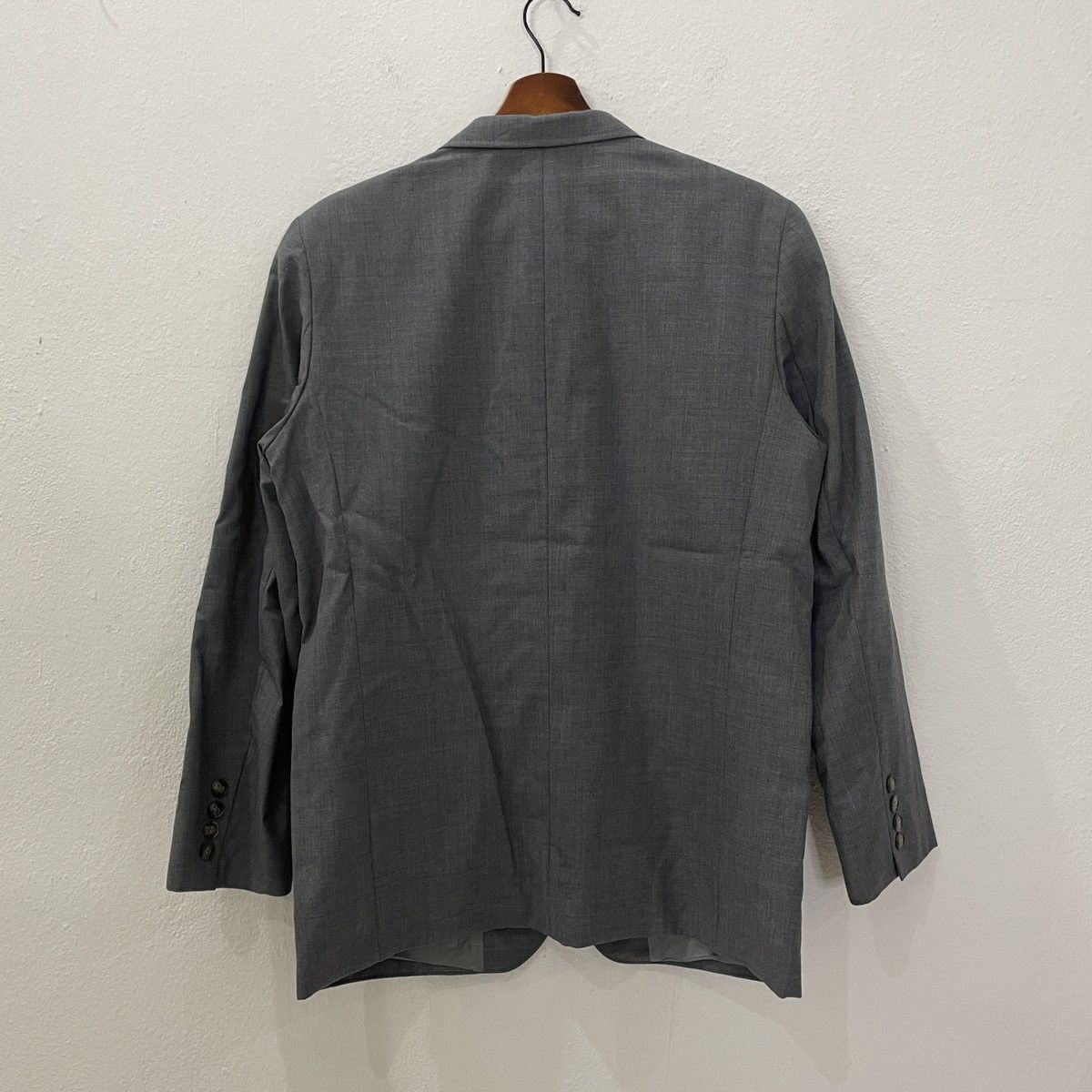 Vintage × agnes b. Vintage Agnes B Coat Jacket Size US M / EU 48-50 / 2 - 7 Thumbnail