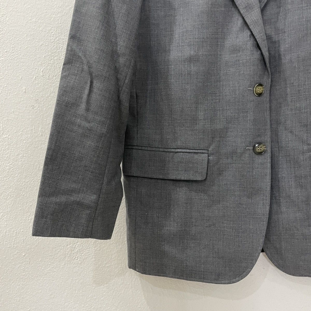 Vintage × agnes b. Vintage Agnes B Coat Jacket Size US M / EU 48-50 / 2 - 3 Thumbnail