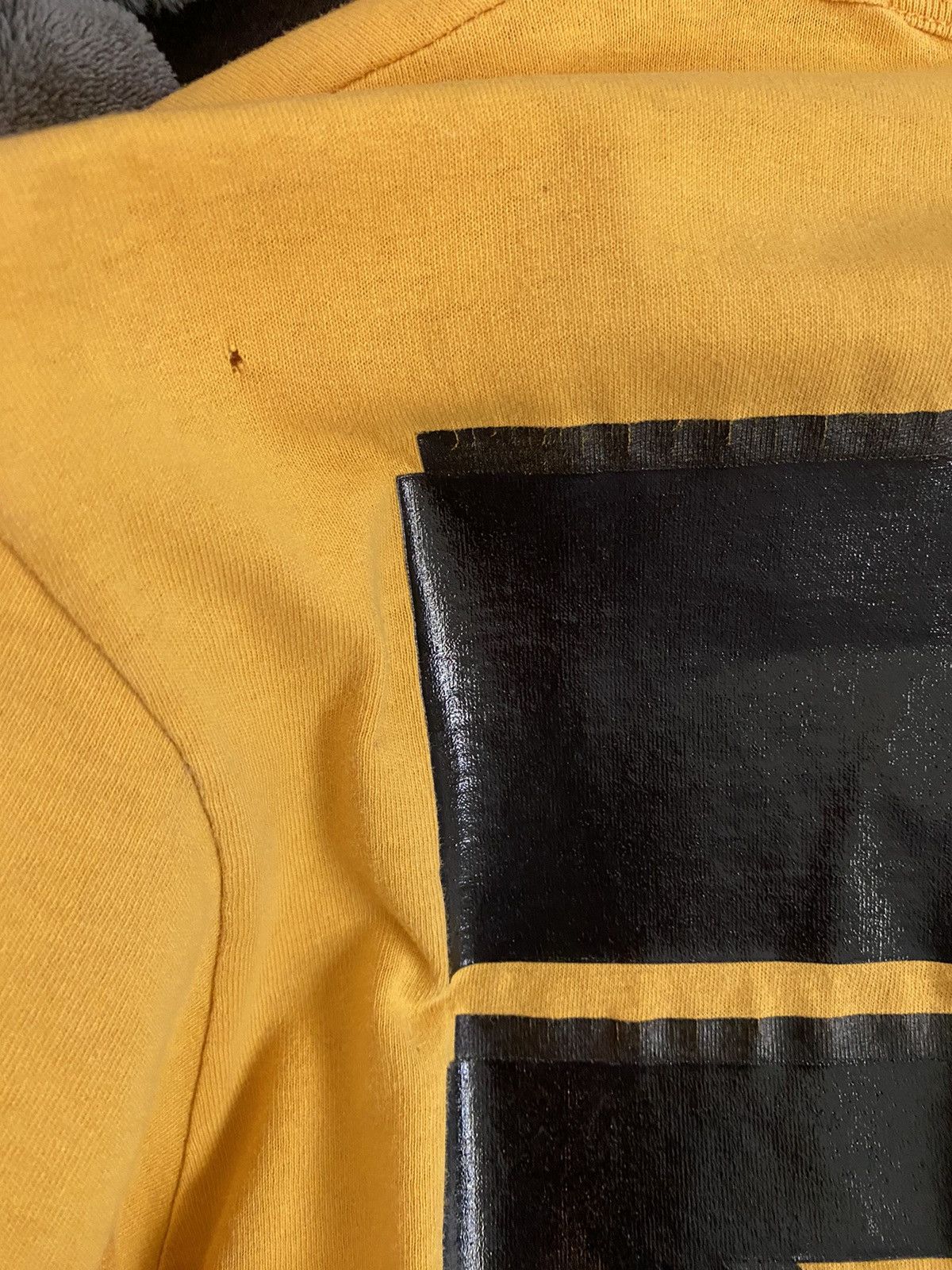 Off-White Off White x Champion Collab Tee Size US XS / EU 42 / 0 - 8 Thumbnail