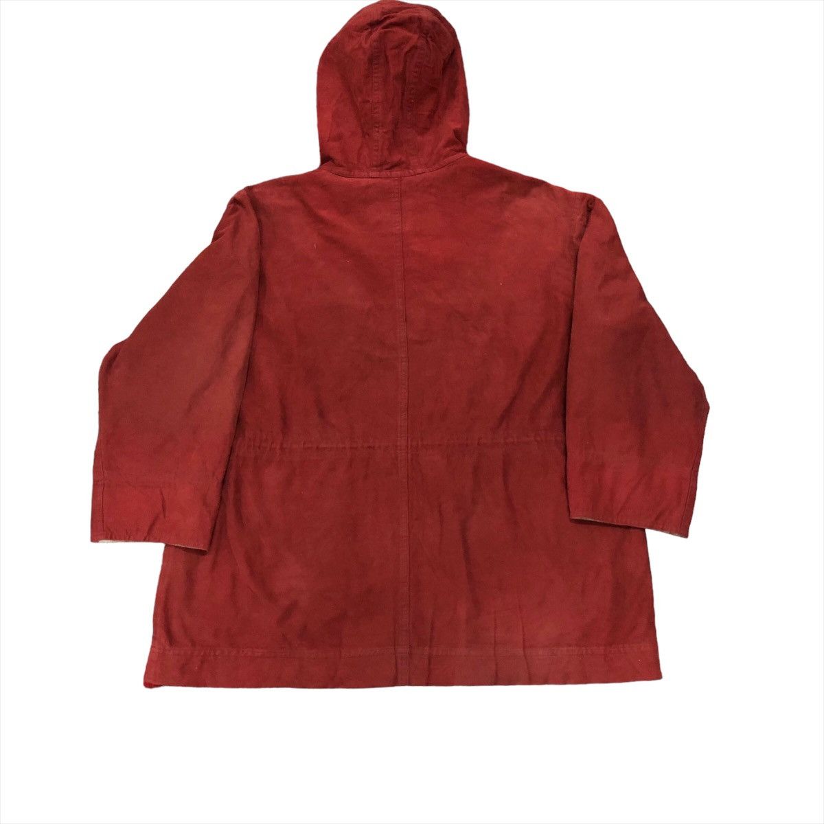 Issey Miyake Issey miyake hai Tactical Military Jacket Size US M / EU 48-50 / 2 - 2 Thumbnail