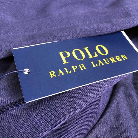 Polo Ralph Lauren Polo Ralph Lauren Tennis Wimbledon Double Knit Hoodie XL Size US XL / EU 56 / 4 - 6 Thumbnail
