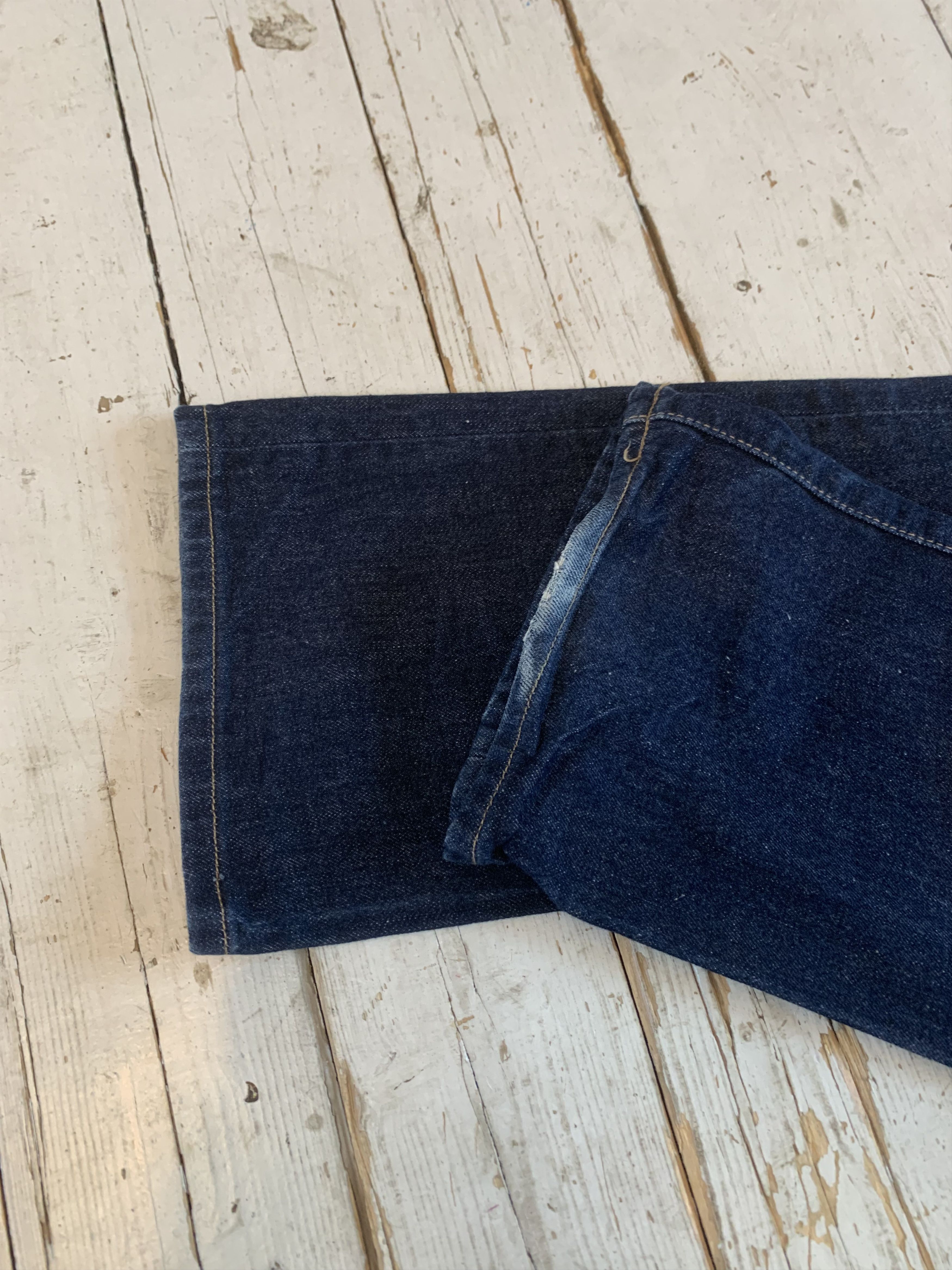 Levi's × Levi's Vintage Clothing × Vintage Vintage 1998 Levis Flared Jeans 525 04 Size US 31 - 5 Thumbnail