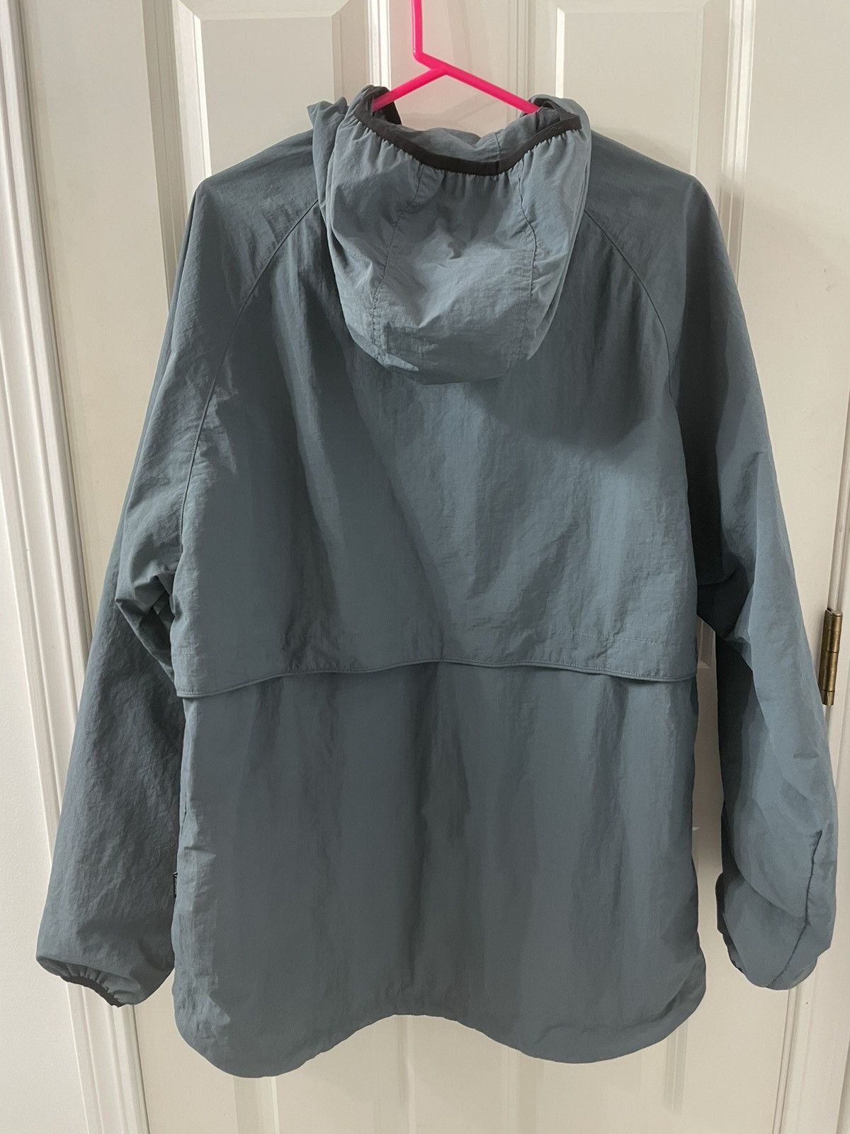 Palace Palace Shell Anorak Jacket Size L Size US L / EU 52-54 / 3 - 2 Thumbnail