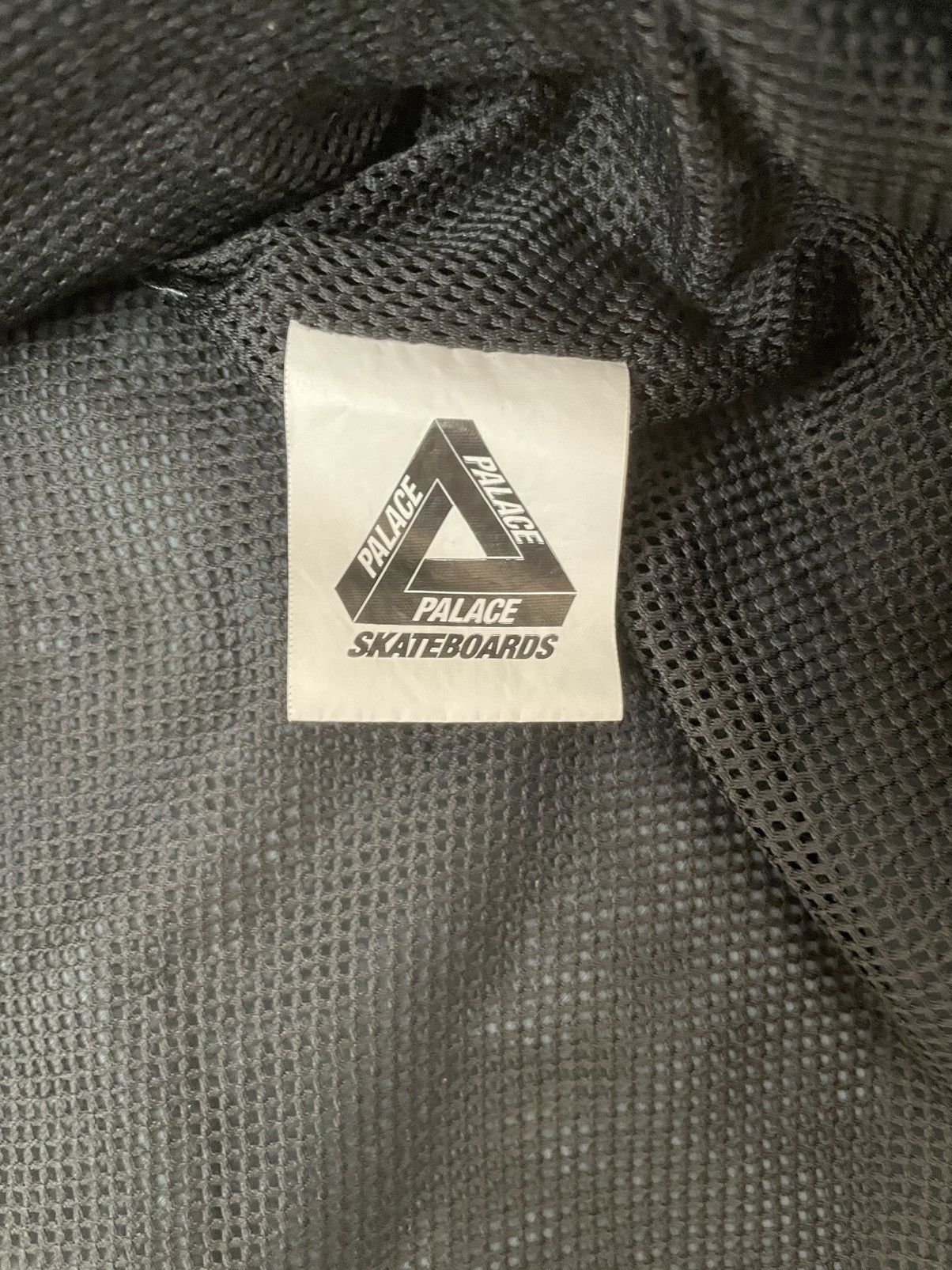 Palace Palace Shell Anorak Jacket Size L Size US L / EU 52-54 / 3 - 4 Thumbnail