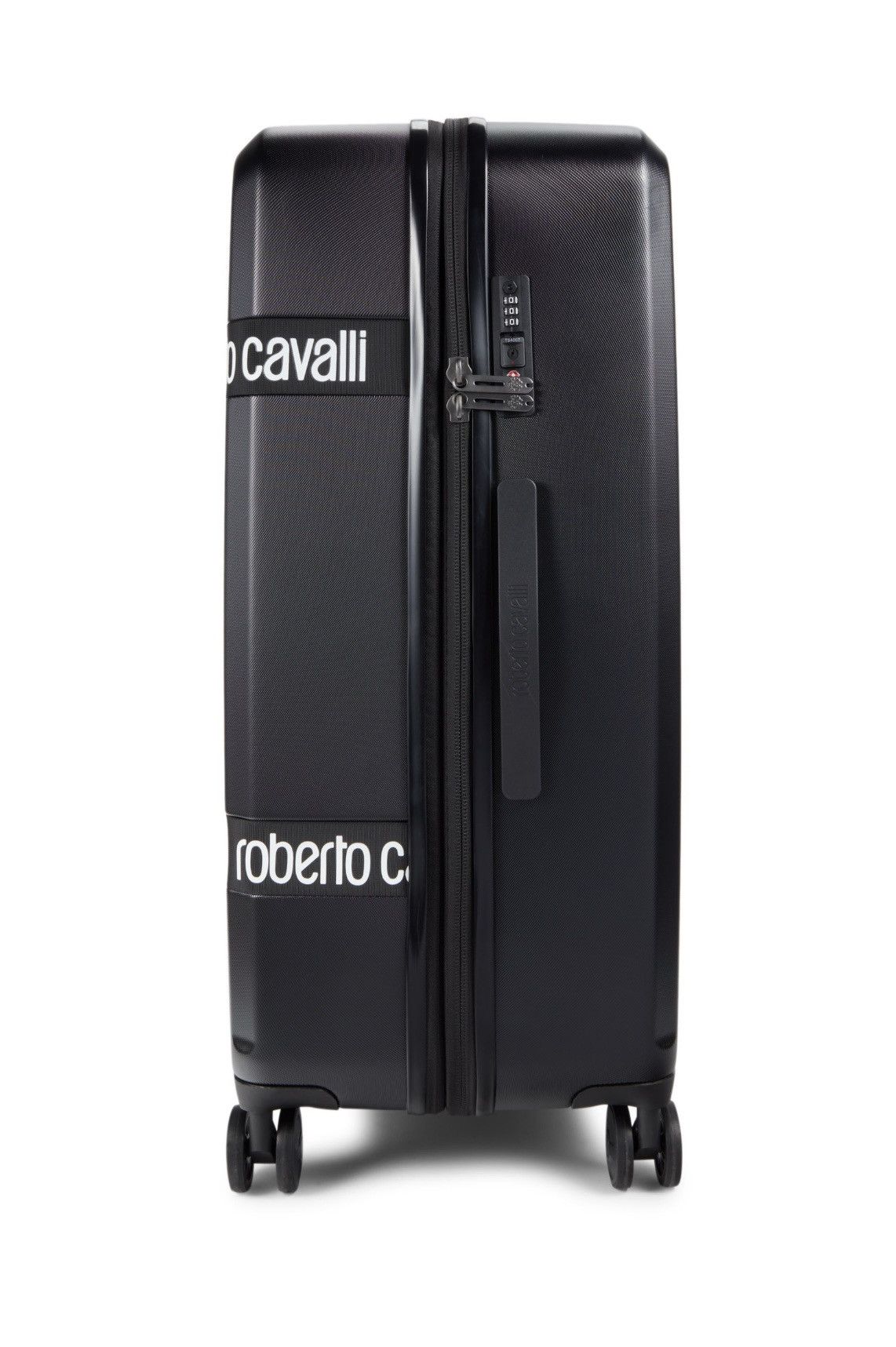 Cavalli Class Roberto Cavalli ROBERTO CAVALLI 28 INCH SPINNER SUITCASE Grailed