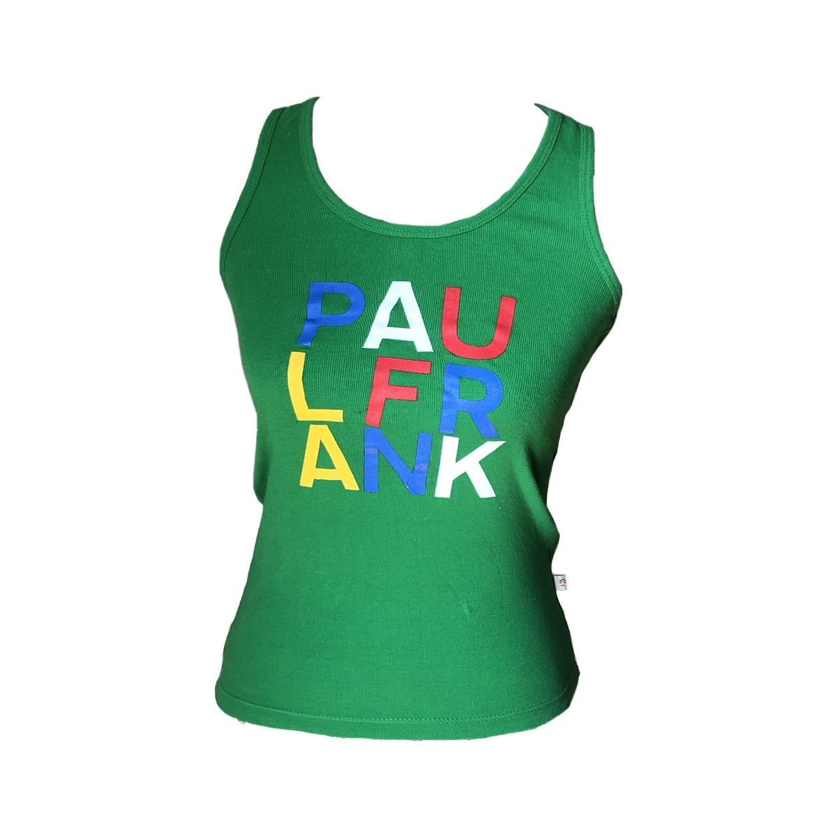 Paul Frank Paul Frank Tank | Grailed