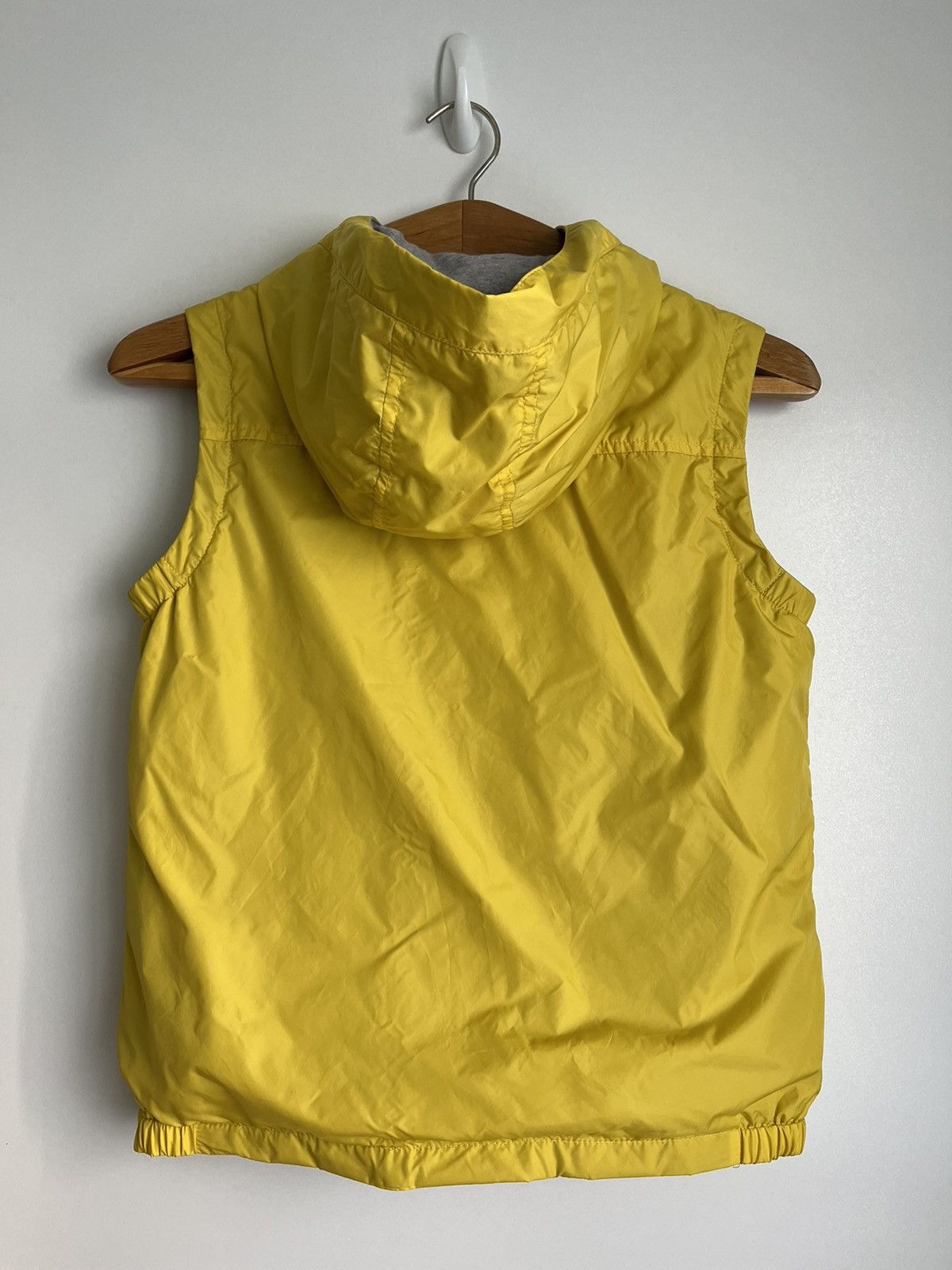 Moncler Moncler Deneb Gilet (14 years) Size US XS / EU 42 / 0 - 18 Thumbnail