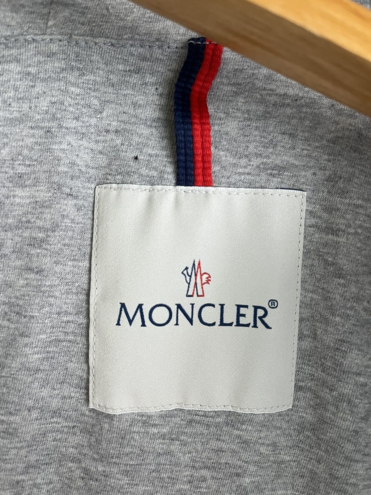 Moncler Moncler Deneb Gilet (14 years) Size US XS / EU 42 / 0 - 16 Thumbnail