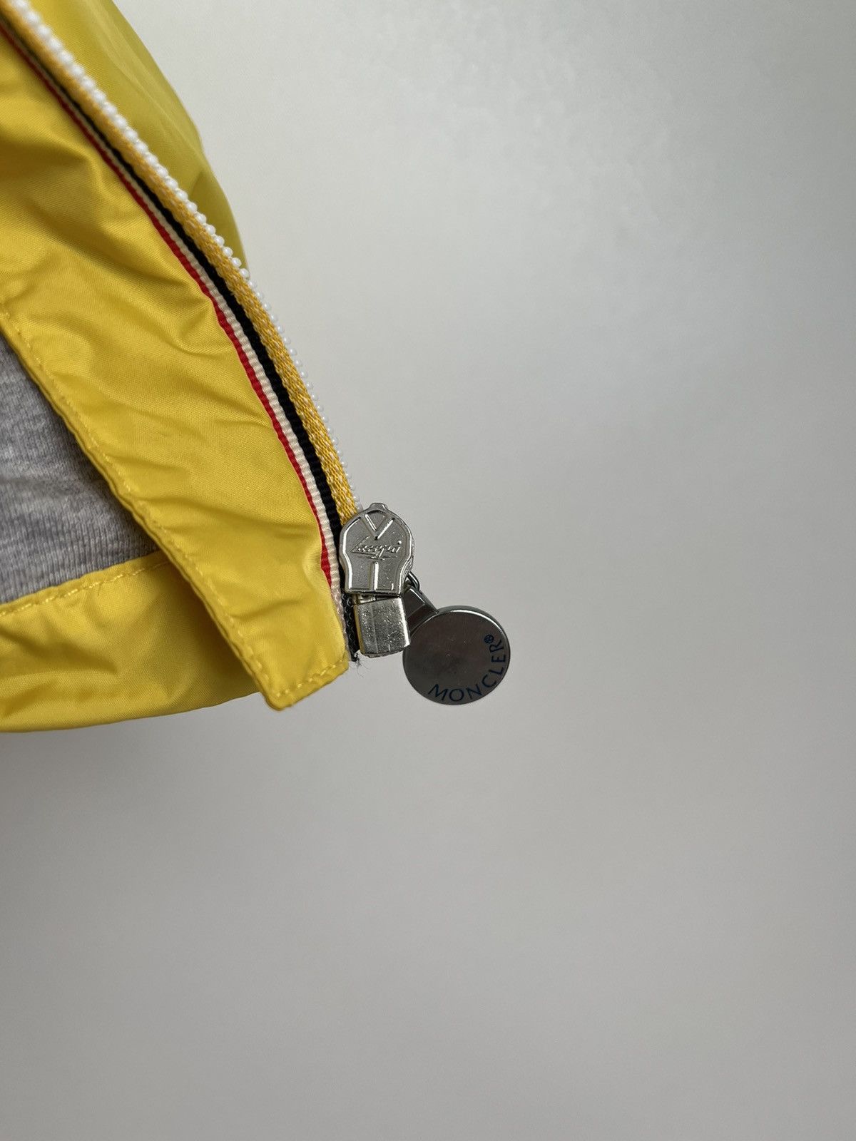 Moncler Moncler Deneb Gilet (14 years) Size US XS / EU 42 / 0 - 11 Thumbnail
