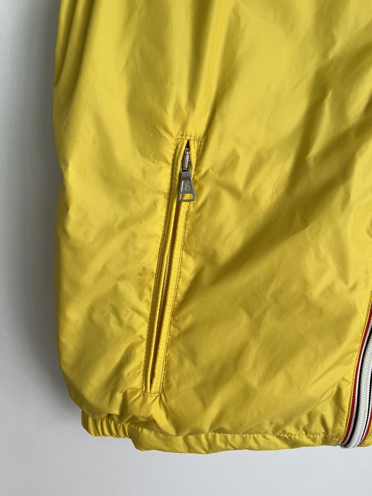 Moncler Moncler Deneb Gilet (14 years) Size US XS / EU 42 / 0 - 6 Thumbnail