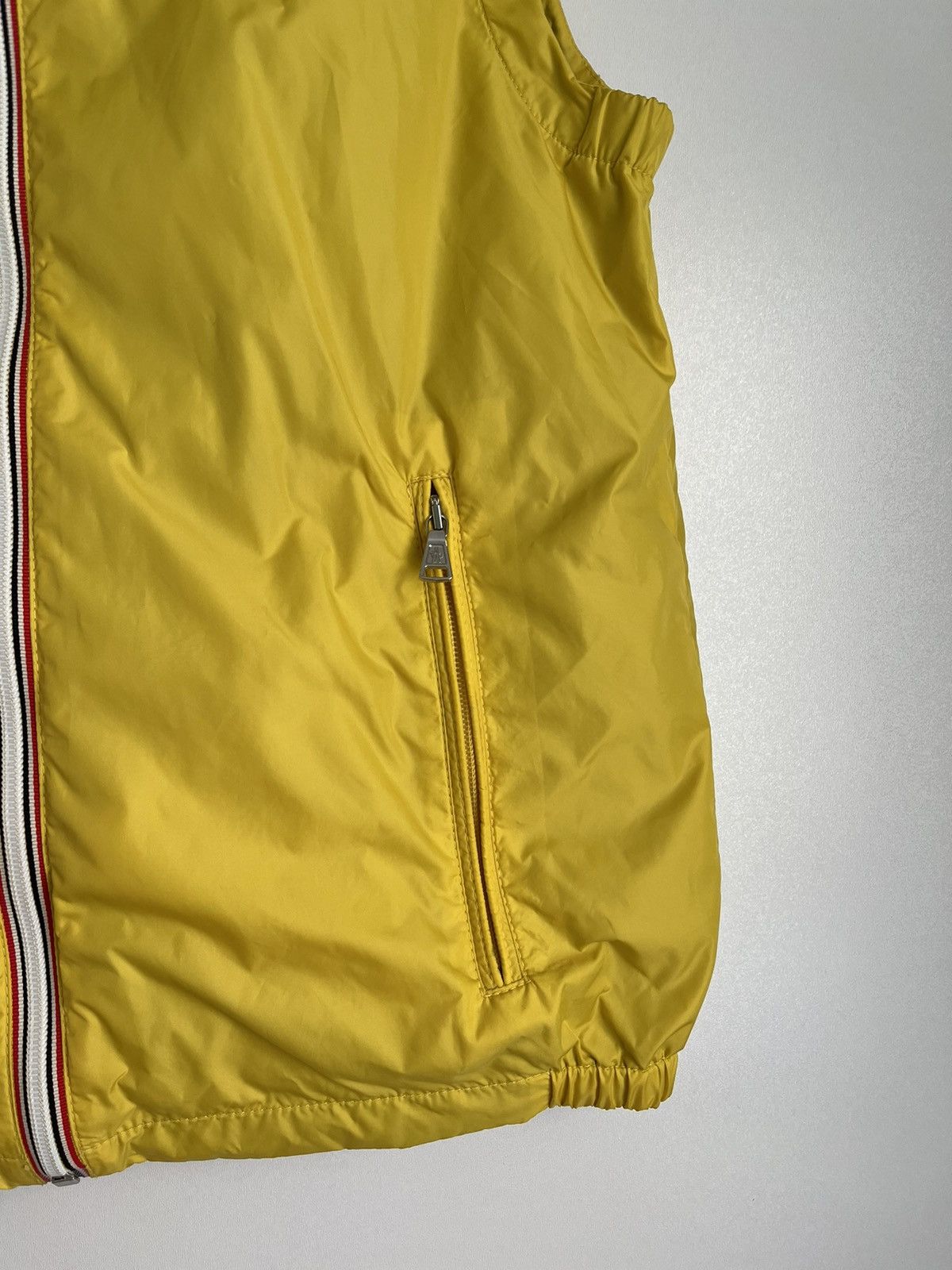 Moncler Moncler Deneb Gilet (14 years) Size US XS / EU 42 / 0 - 4 Thumbnail