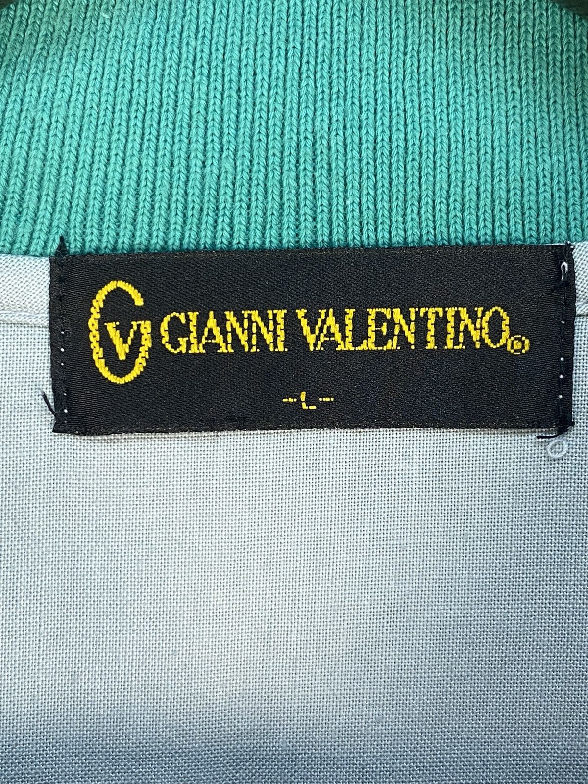 Gianni Valentino Vintage Gianni Valentino Size US L / EU 52-54 / 3 - 7 Thumbnail