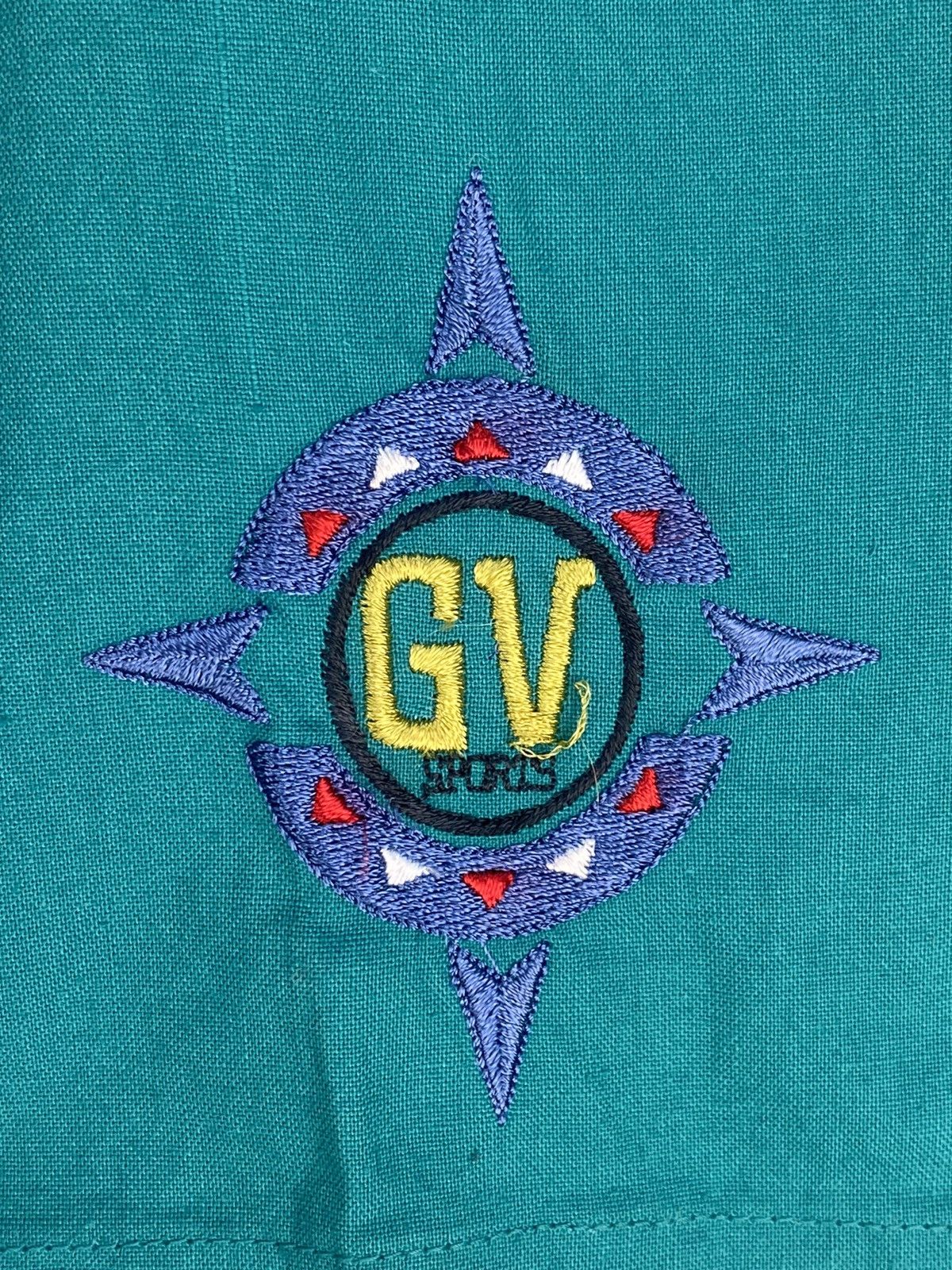 Gianni Valentino Vintage Gianni Valentino Size US L / EU 52-54 / 3 - 6 Thumbnail