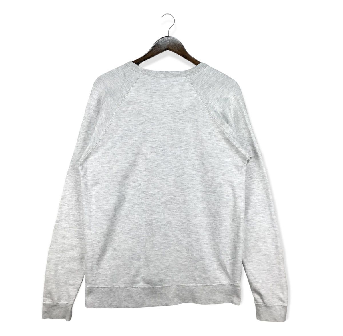 Vintage Vintage Kill Em With Kindness Sweatshirt Size US L / EU 52-54 / 3 - 3 Thumbnail