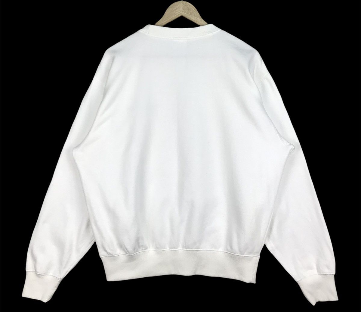 Champion Vintage Champion Small Logo Sweatshirt Size US L / EU 52-54 / 3 - 4 Thumbnail