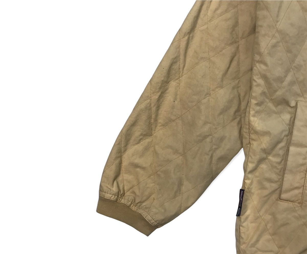 Vans Vintage Vans Quilted Jacket Size US L / EU 52-54 / 3 - 5 Thumbnail