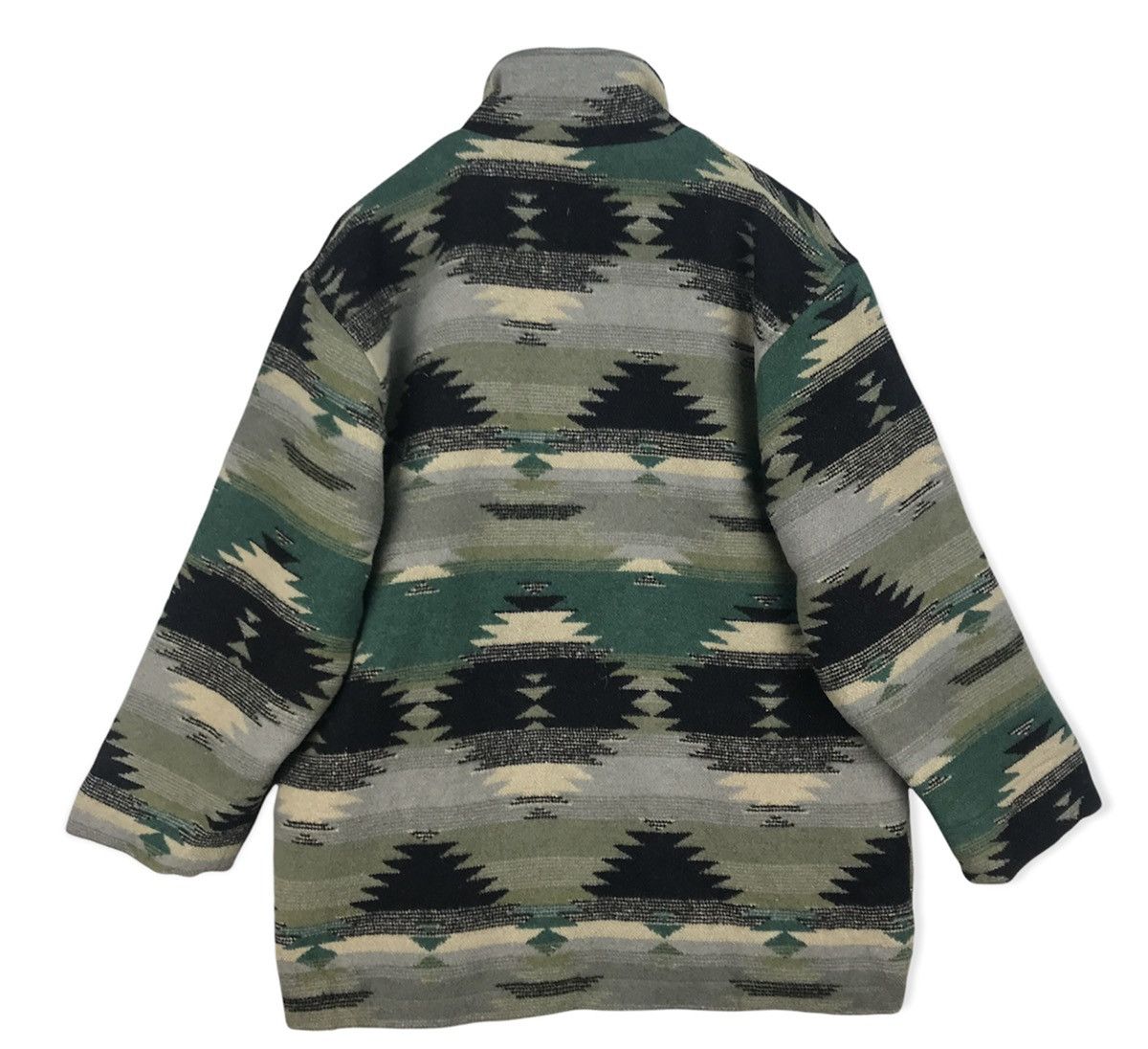 Japanese Brand Next Stage Casual Navajo Jacket Size US M / EU 48-50 / 2 - 6 Thumbnail